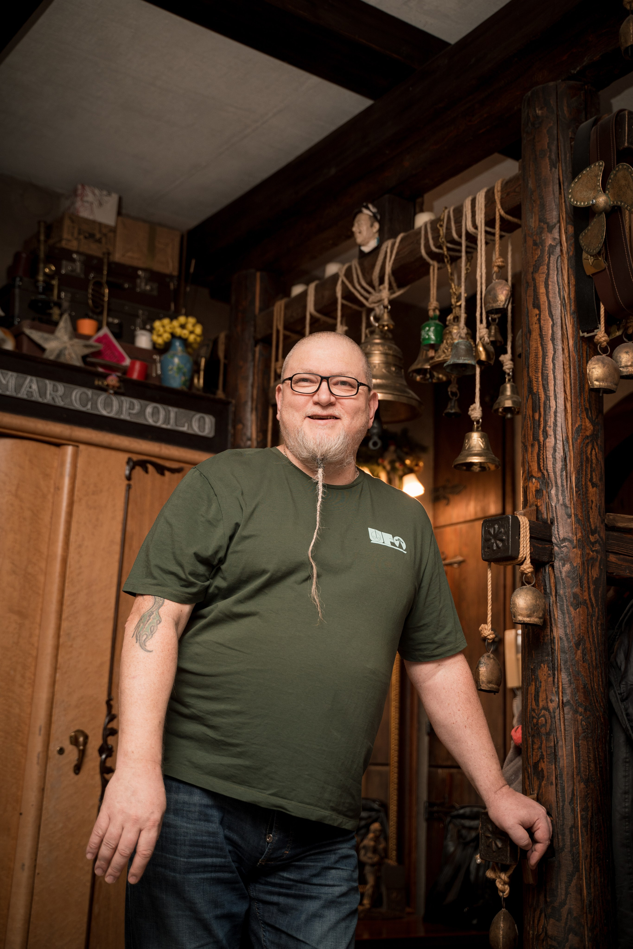 Джазовый вечер в «Доме Карлсона». Свадебный и репортажный фотограф в Уфе| Осетрова Ольга