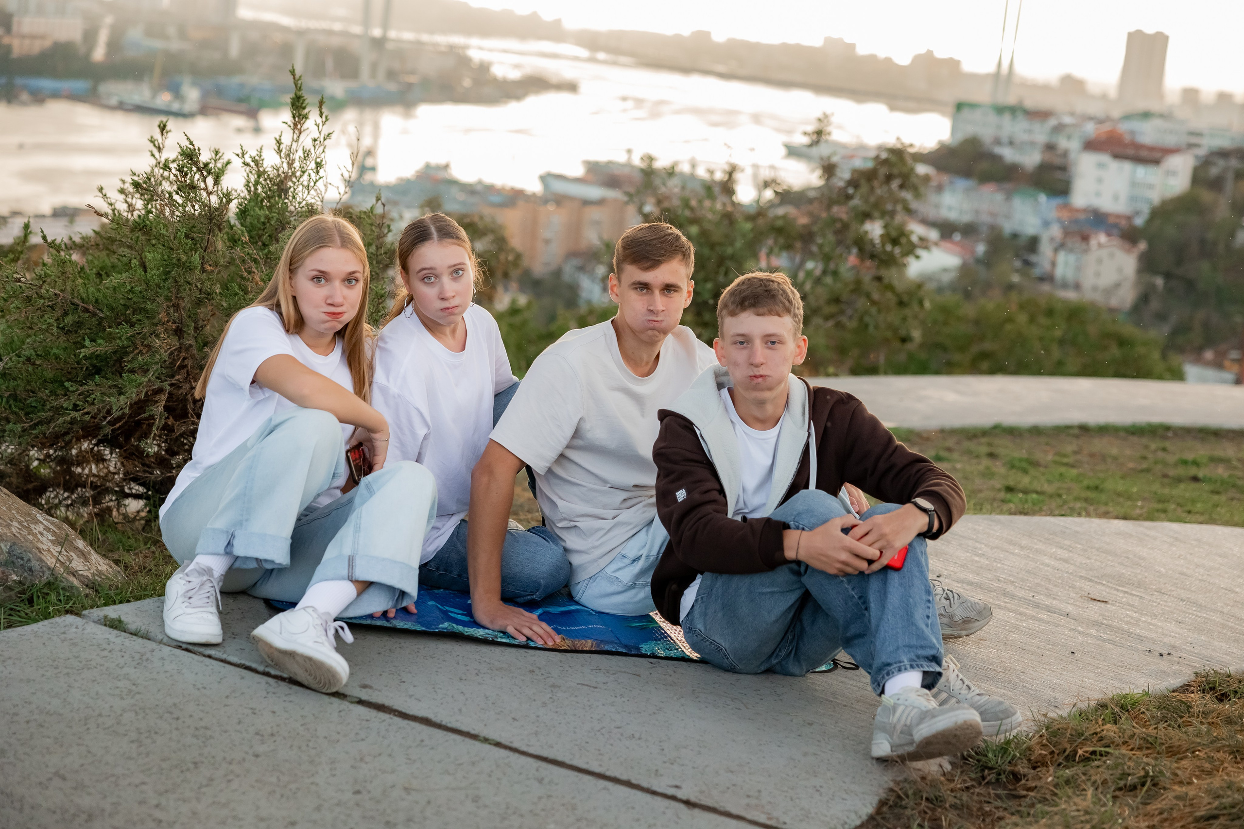 11 класс. Главная