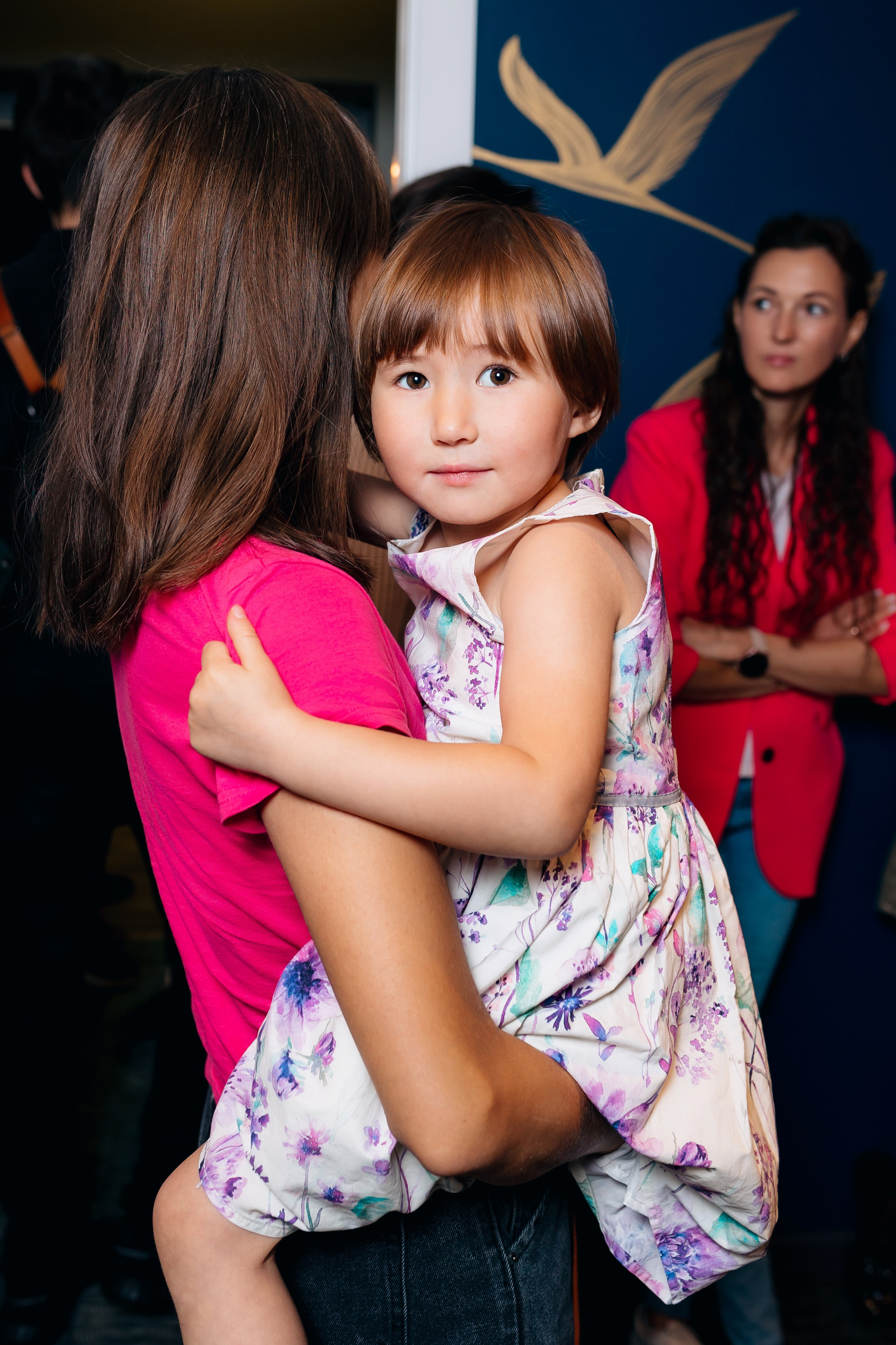 Дни Рождения. Фотограф в Санкт-Петербурге Кирюшенков Андрей