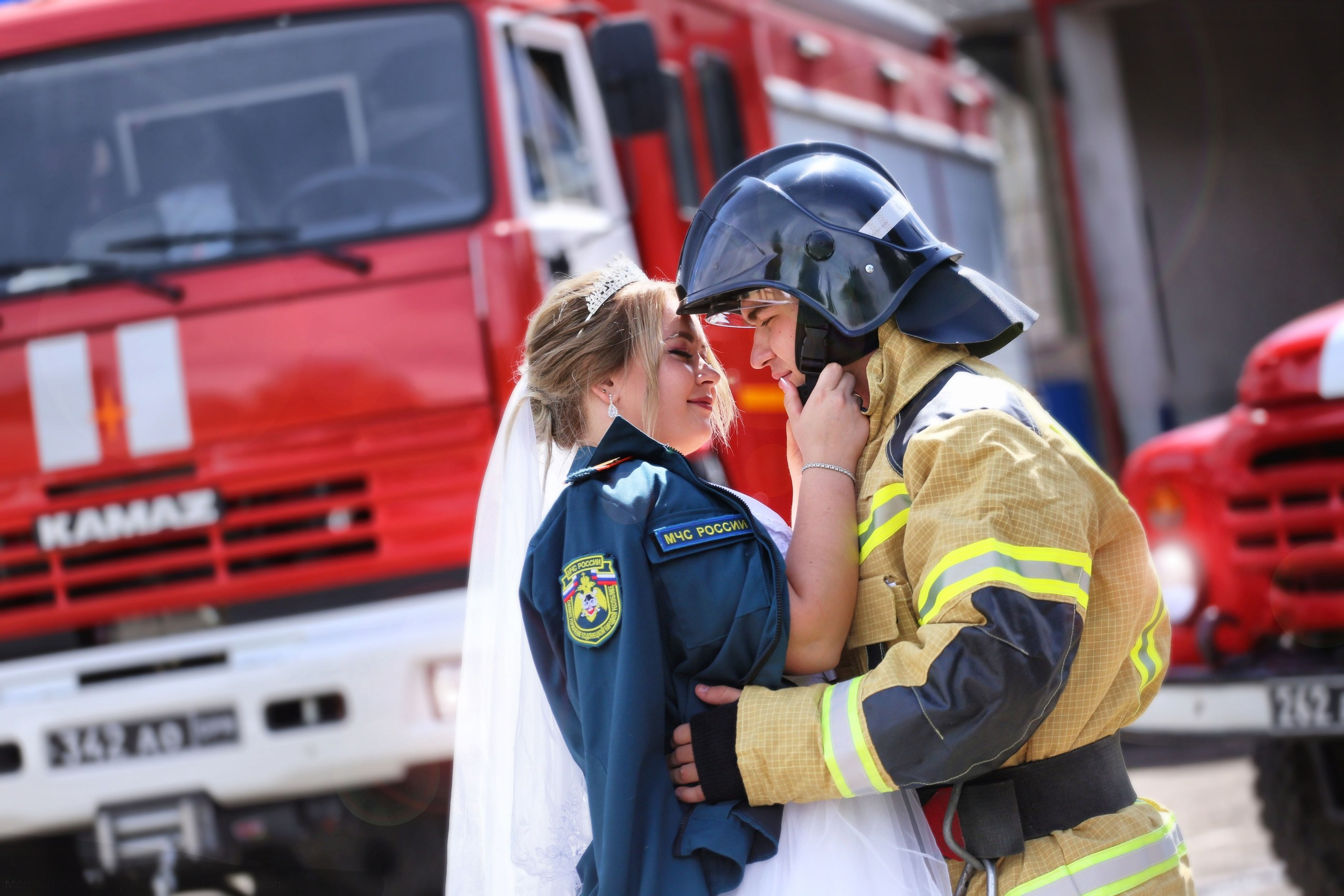 Свадебные снимки. Главная