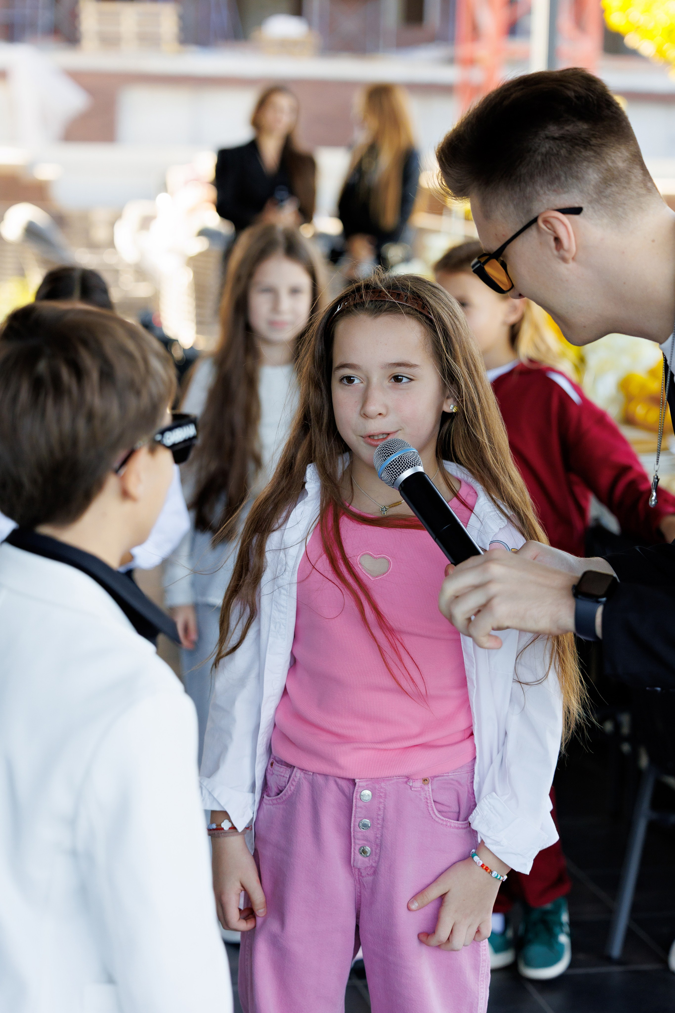 Фотосессия на день рождения Праздничная съемка от профессионального фотографа. Красильников Евгений — профессиональный фотограф в Ростове-на-Дону