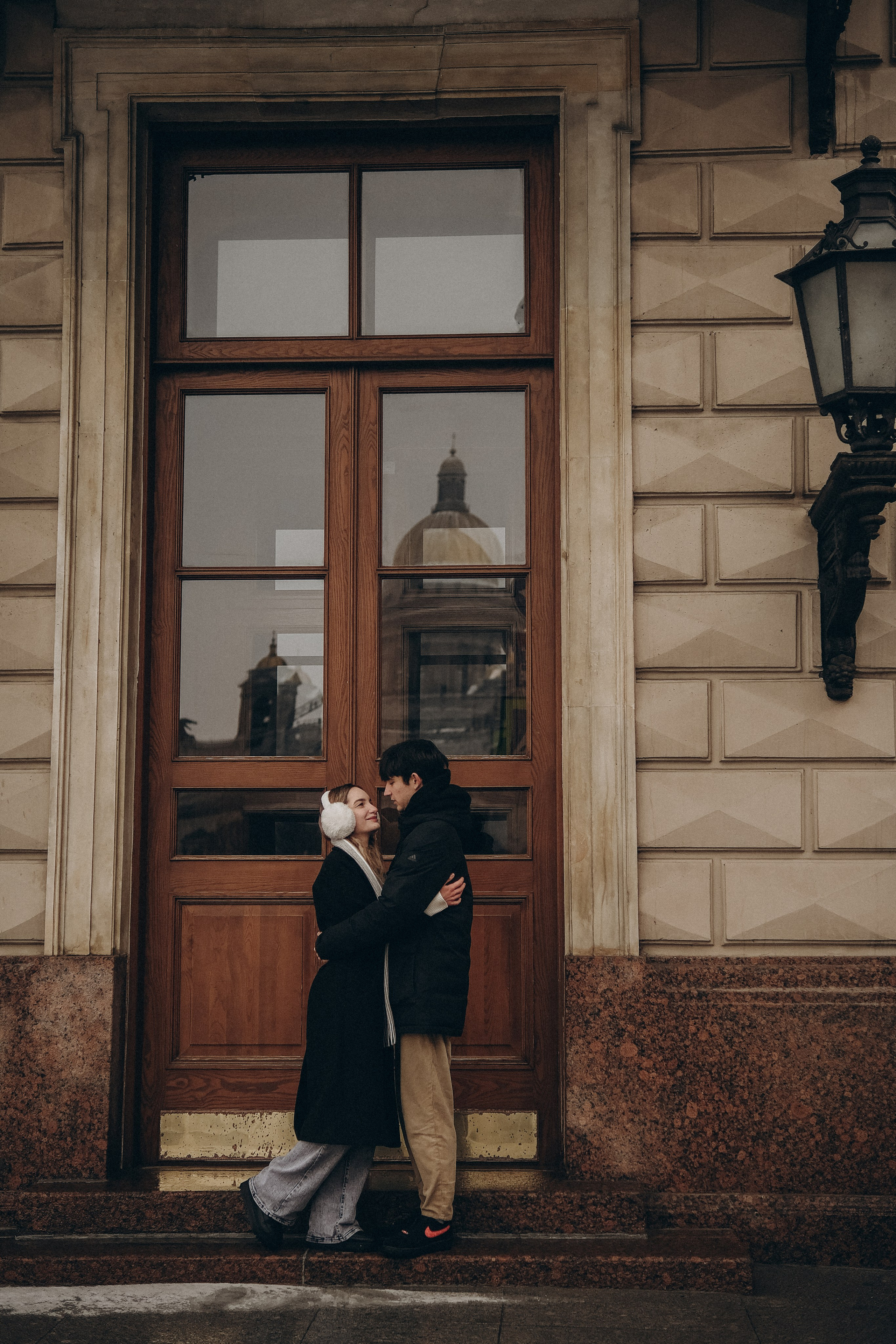 Лера & Даня. Phdkvmr.ru