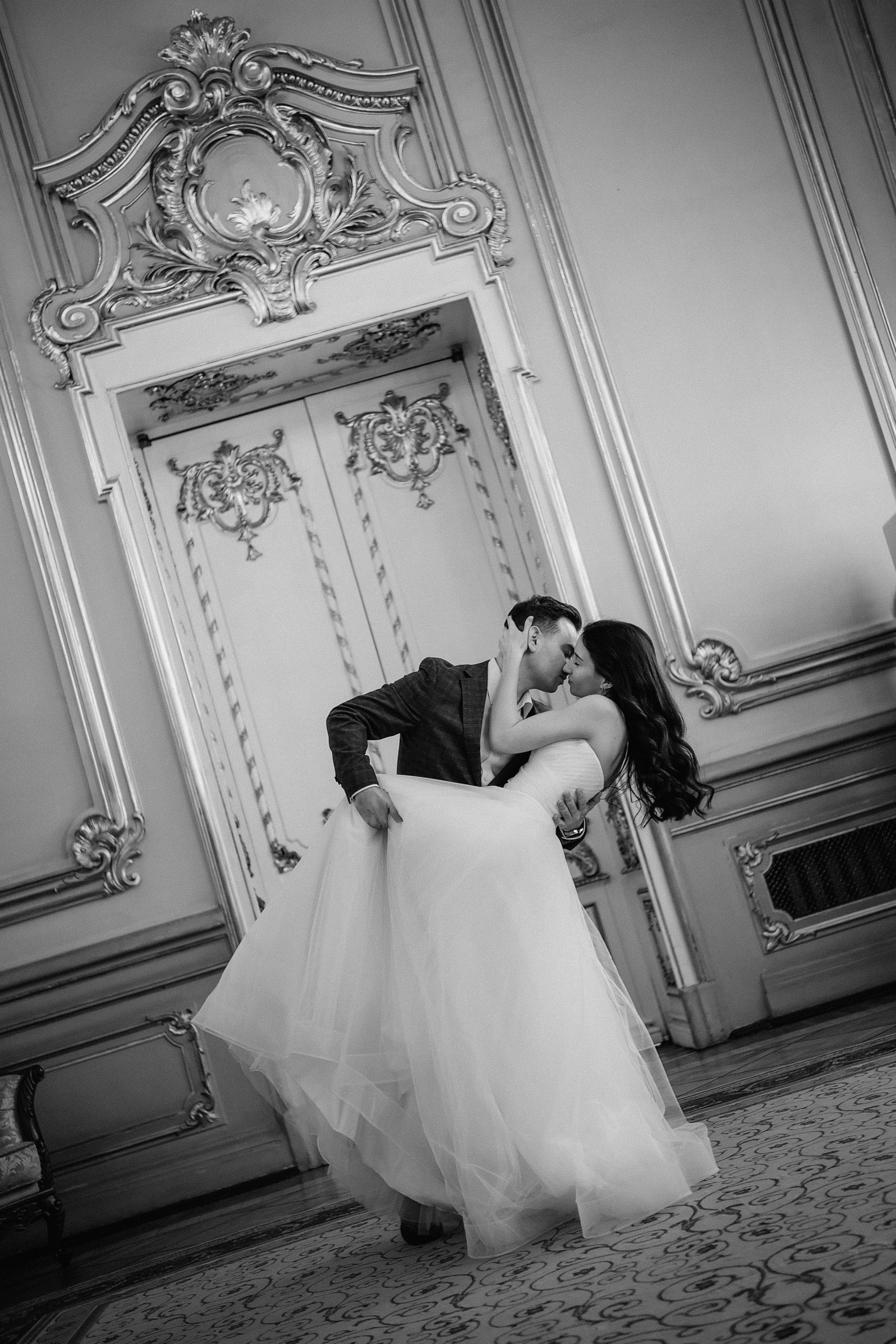 Юля & Андрей. ДБ1. Phdkvmr.ru