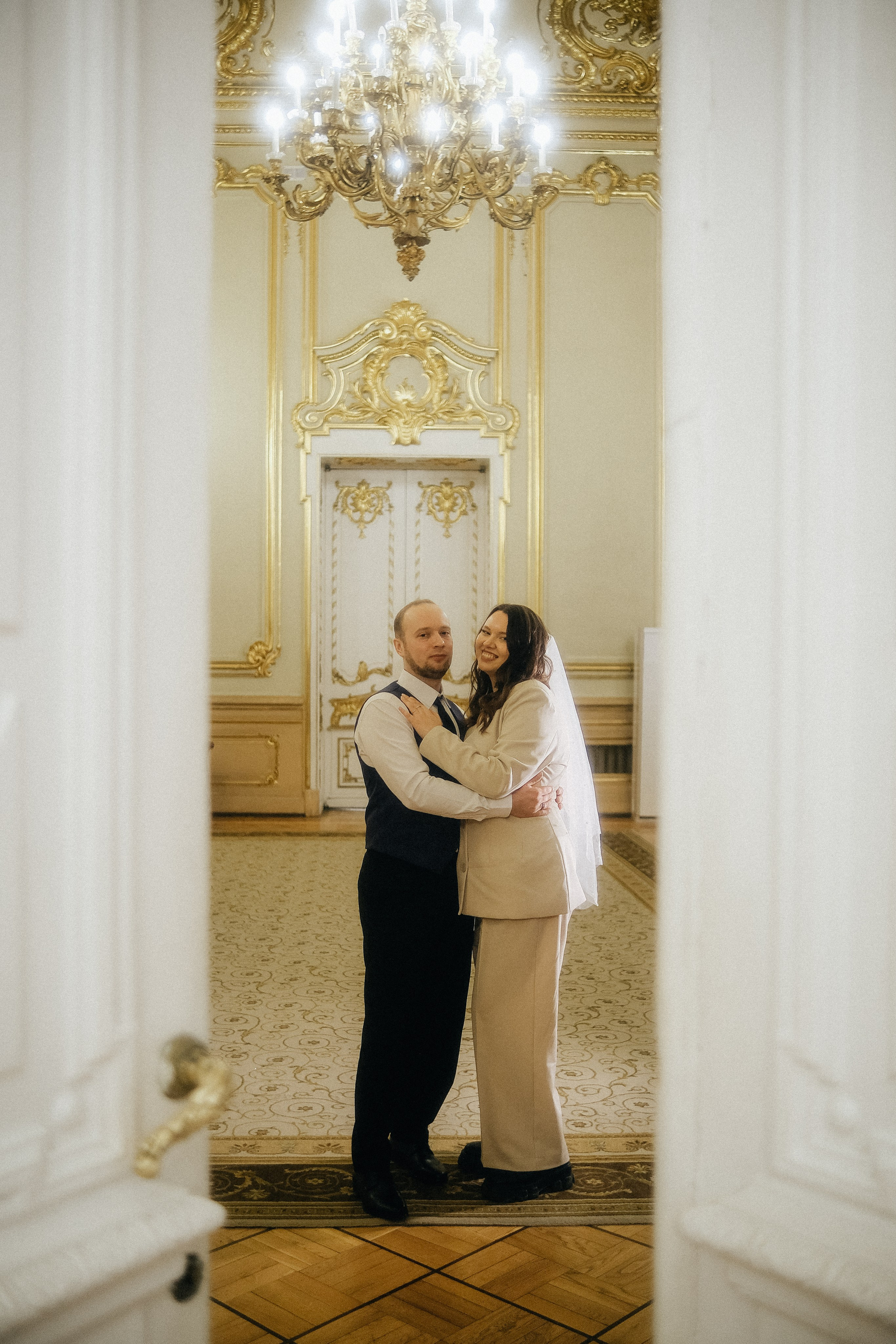 Аделия & Леша ДБ1. Phdkvmr.ru