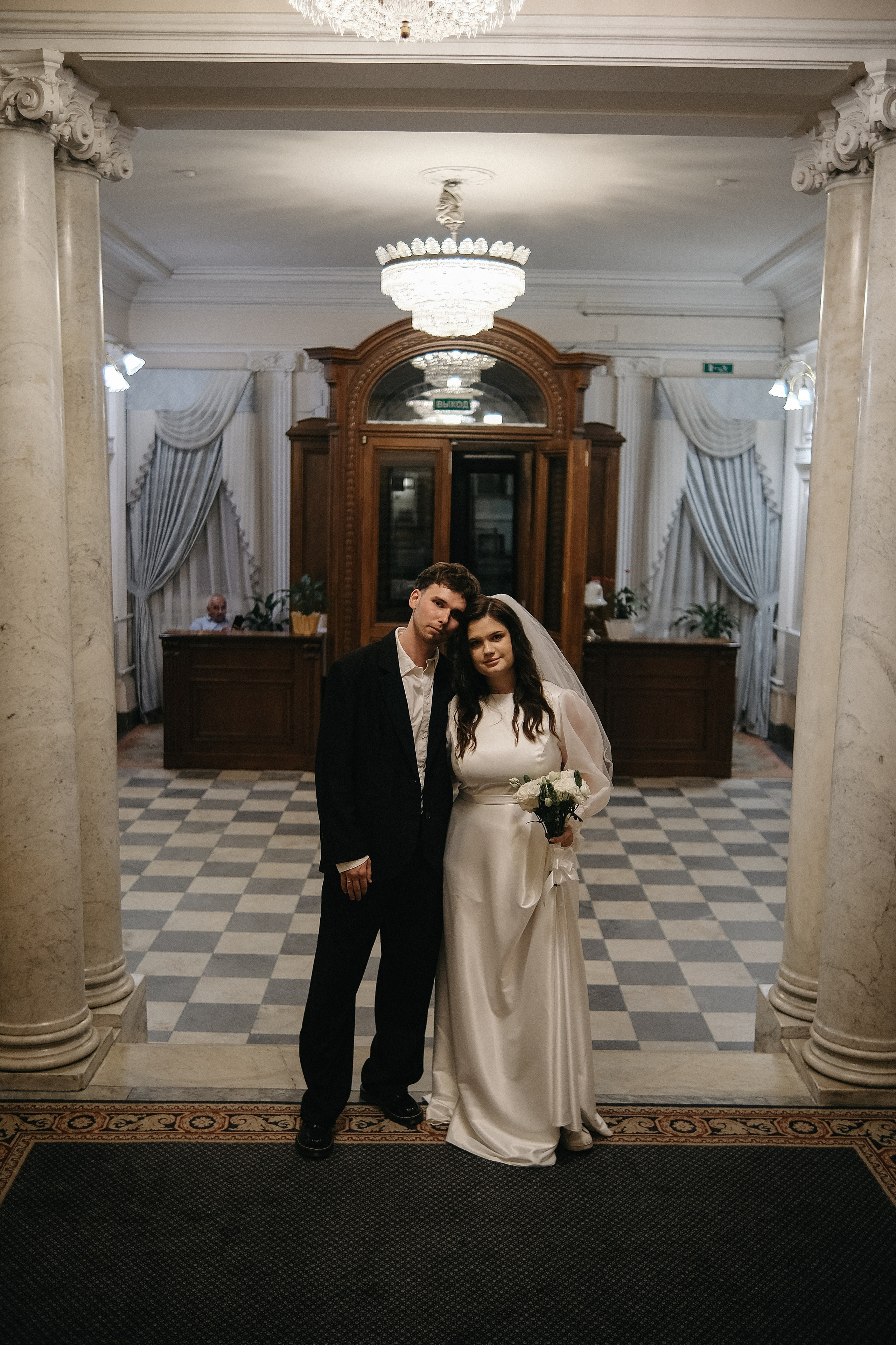 Маша & Тимур. ДБ2. Phdkvmr.ru