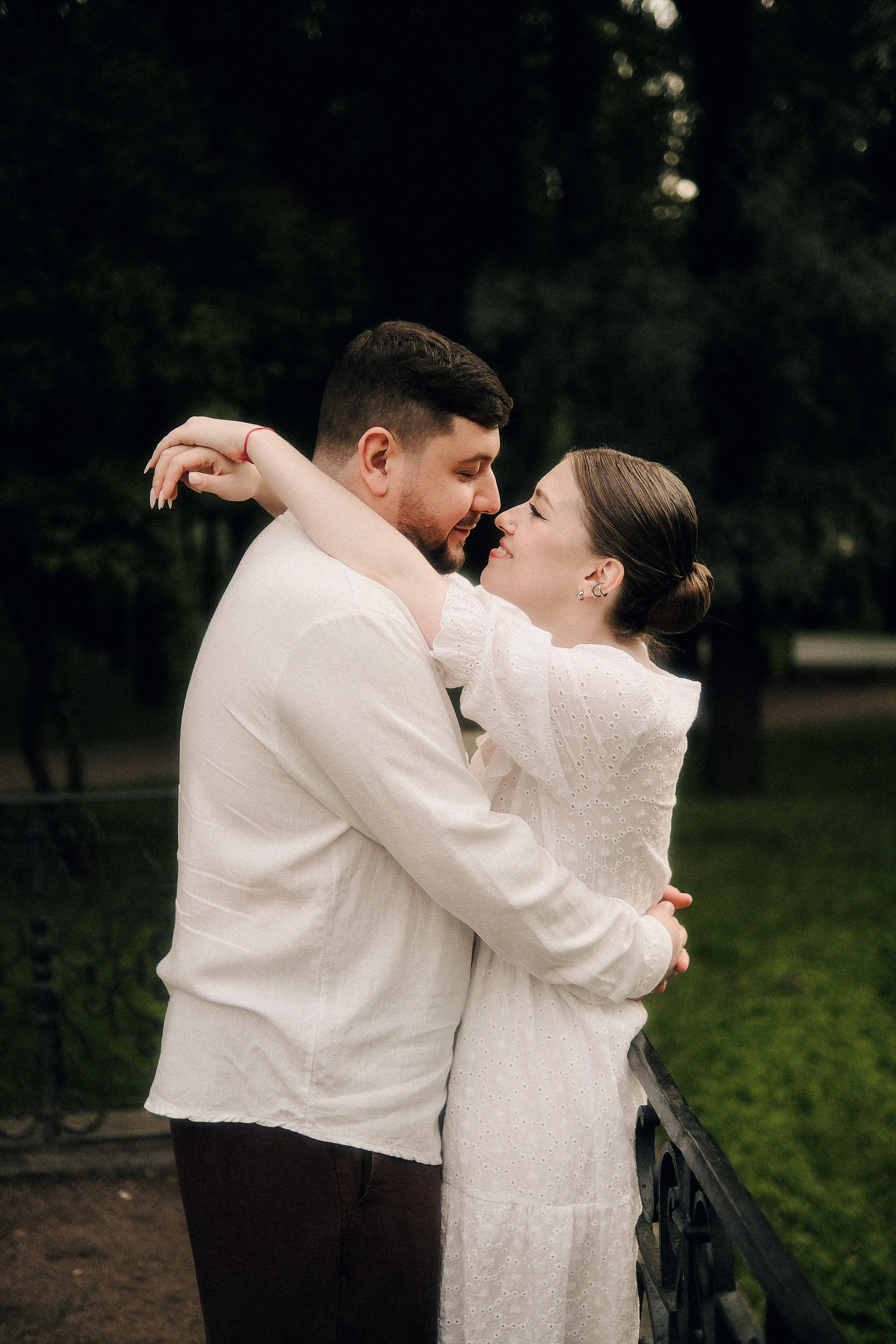 Алёна & Сергей. Phdkvmr.ru