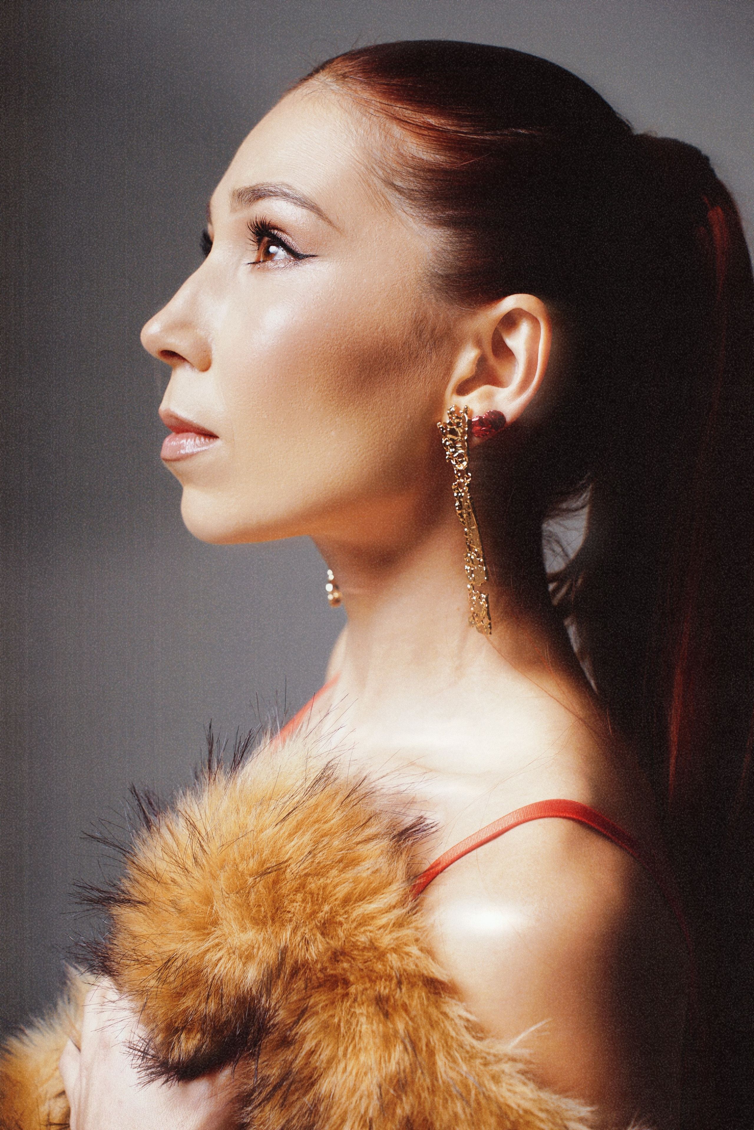 Виталина. Pomanovskaya.ru / женский фотограф