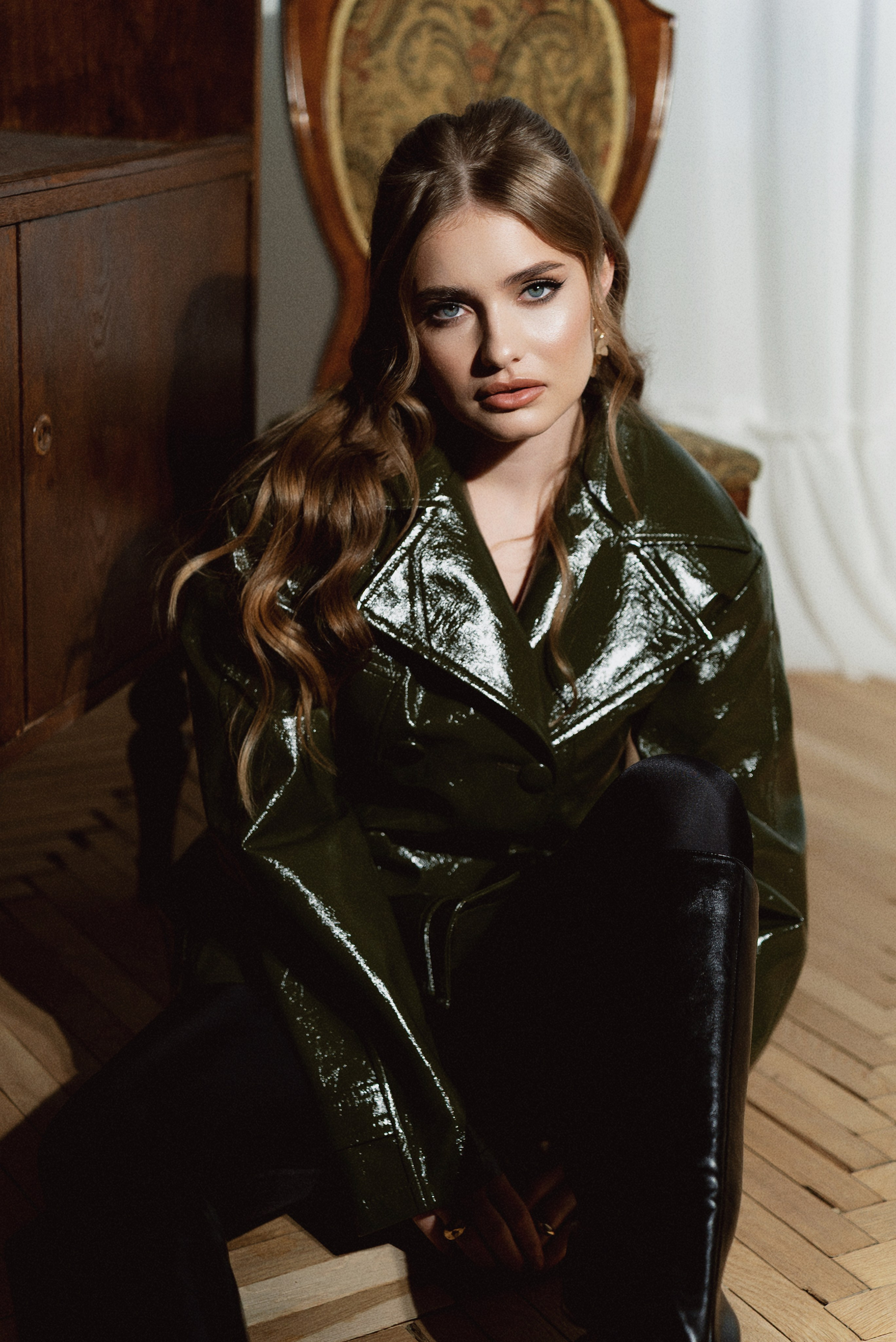 Алина. Pomanovskaya.ru / женский фотограф