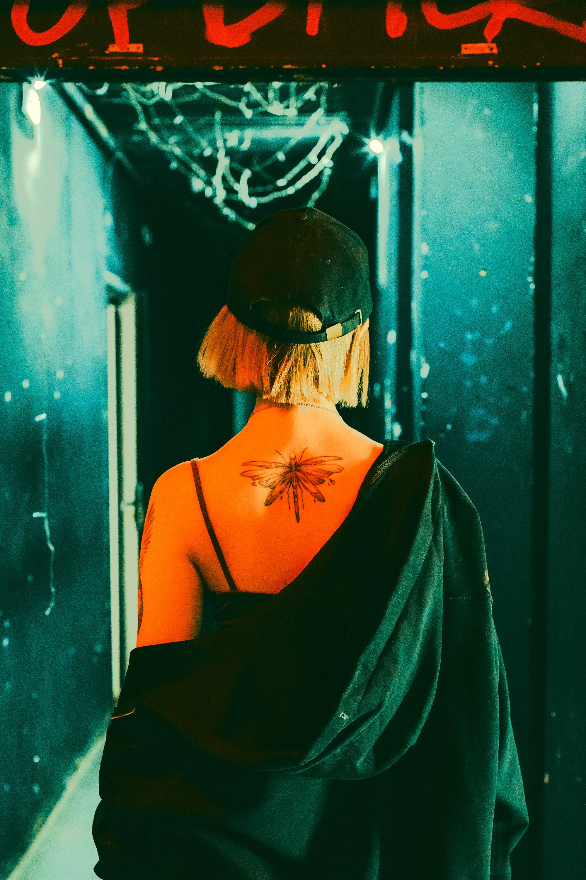 Red. Marina Zhuravleva