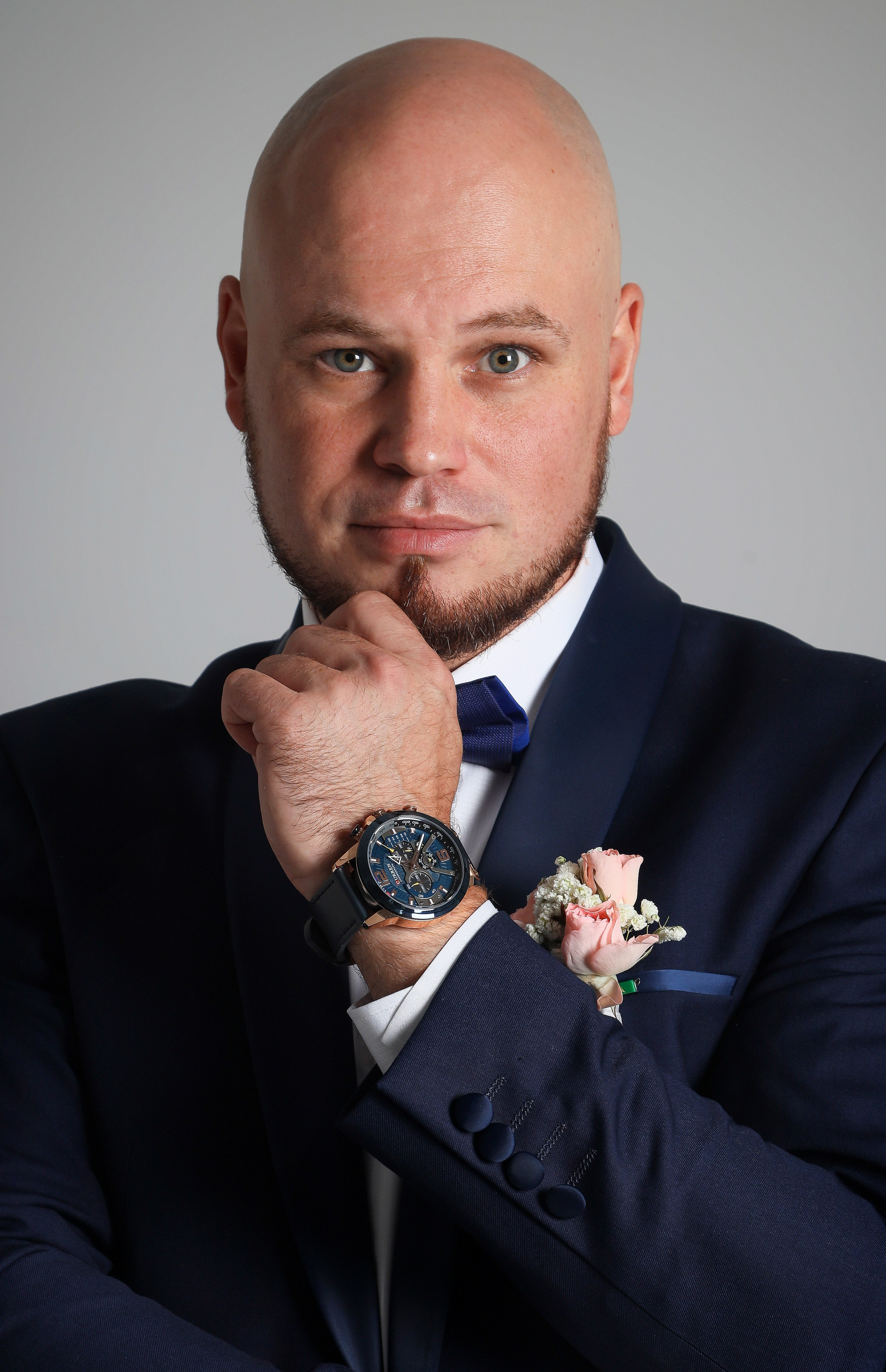 Портреты. Фотограф Ирина Смолина в г. Шимановске/Амурская область