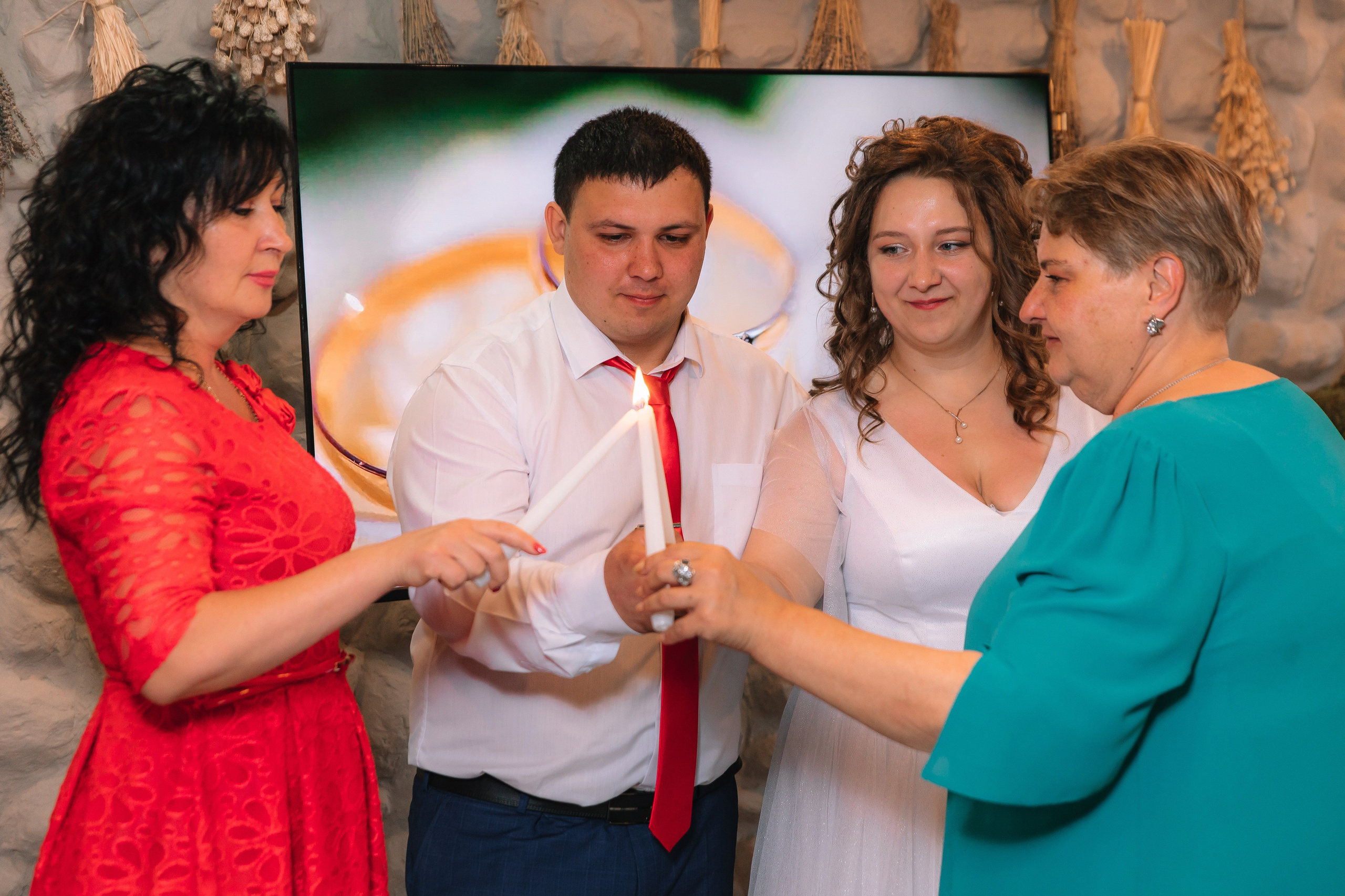 НАДЕЖДА И АЛЕКСАНДР. Свадебный и семейный фотограф в Курске и Курчатове