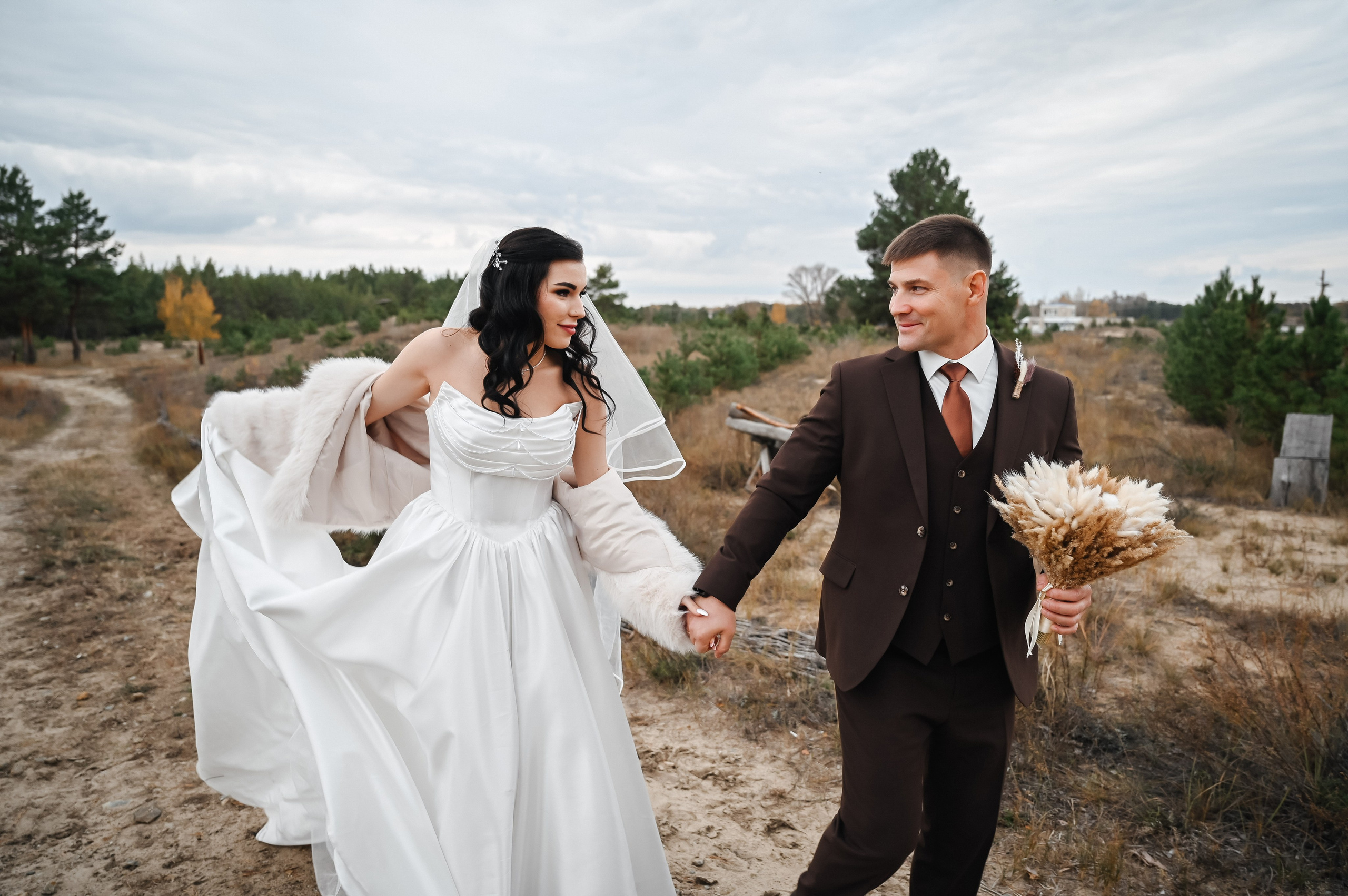 Марина Максим лошади. Фотограф Алёна Мил