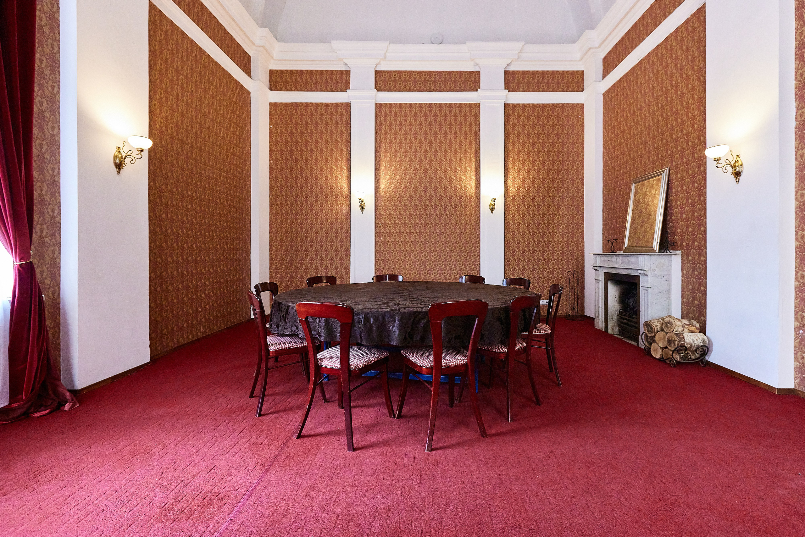 Антикафе Freedom. Фотограф Анастасия Леонтьева Санкт-Петербург