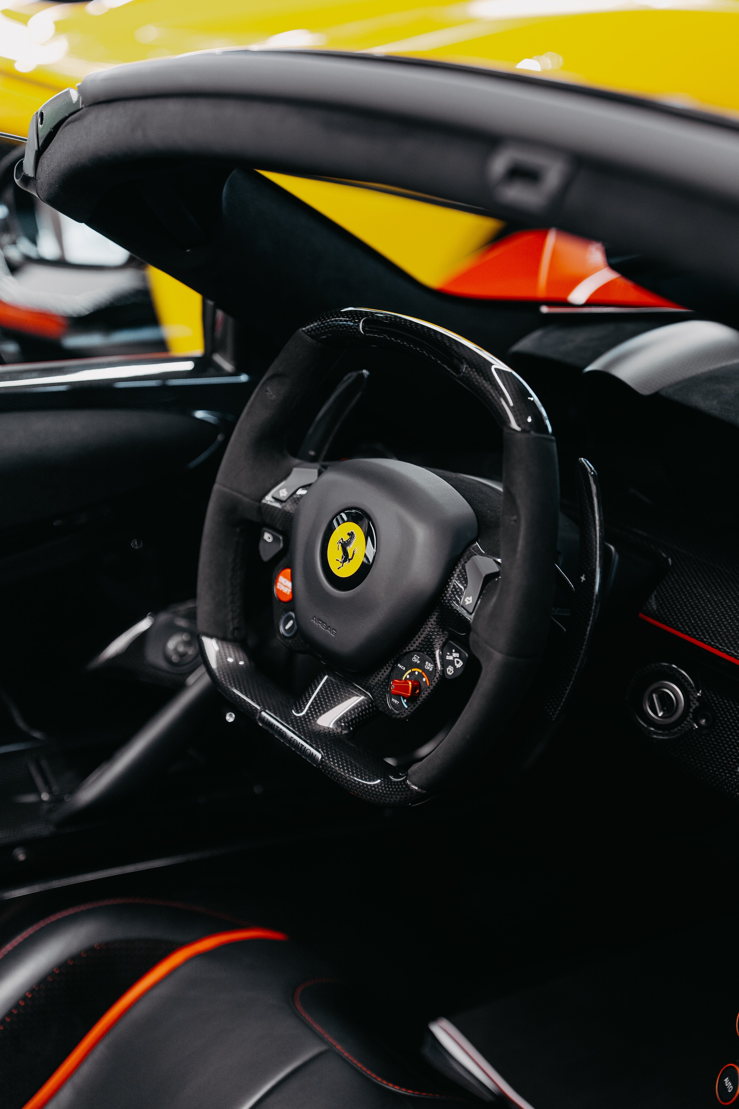 F1rst Motors. Фотограф в Санкт-Петербурге Мария Александрова