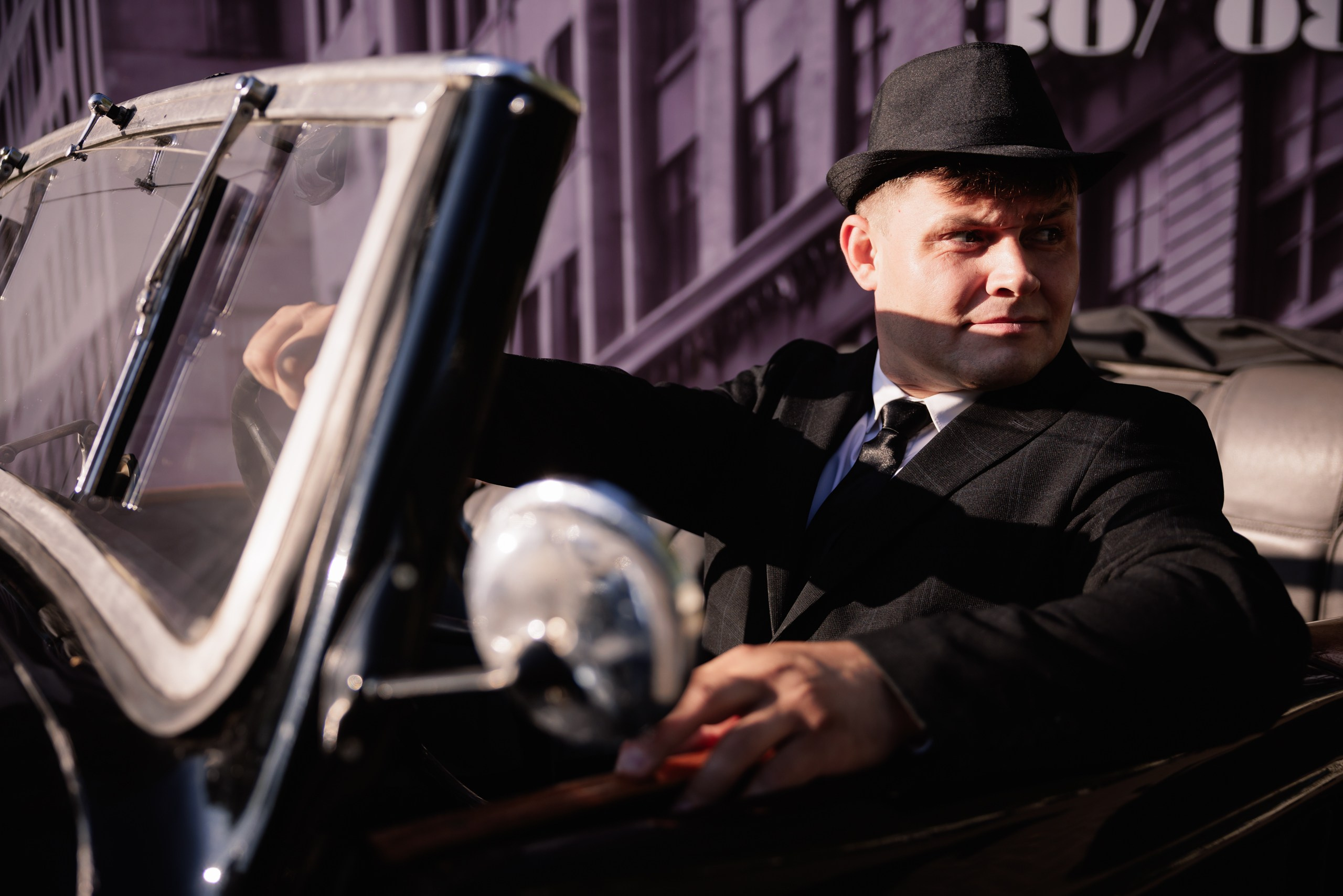 UDS. Фотограф в Ижевске и Казани Богданов Яков