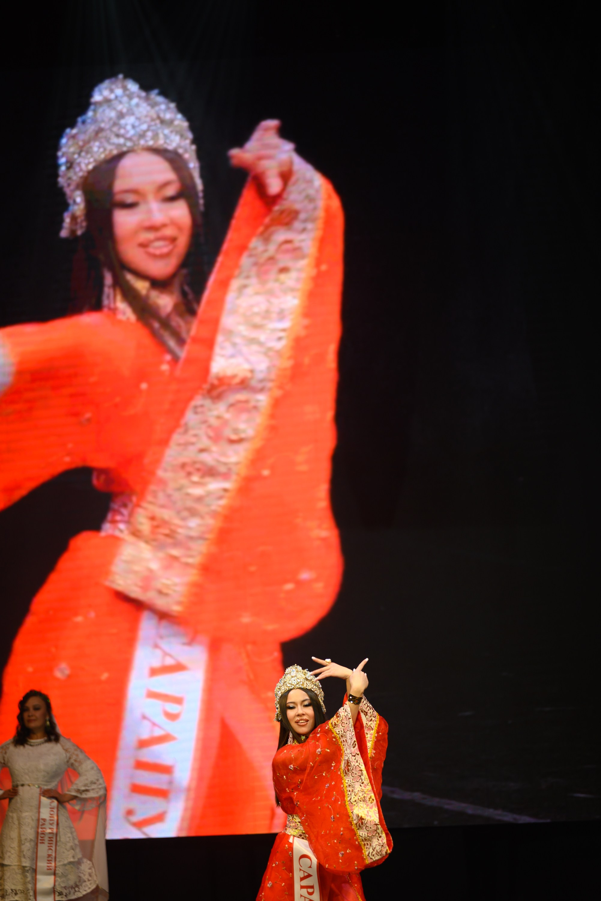 Мисс Удмуртия. Свадебный фотограф Ижевск Петр Шишков