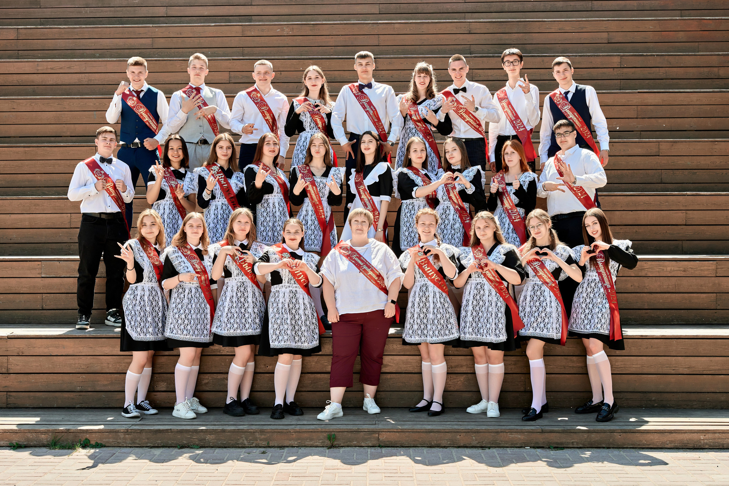 Фотосъёмка в Инновационном культурном центре (ИКЦ) Калуга для выпускных альбомов. Фотограф Меняйло Евгений. Свадьба. Портрет. Репортаж. Семья. Контент