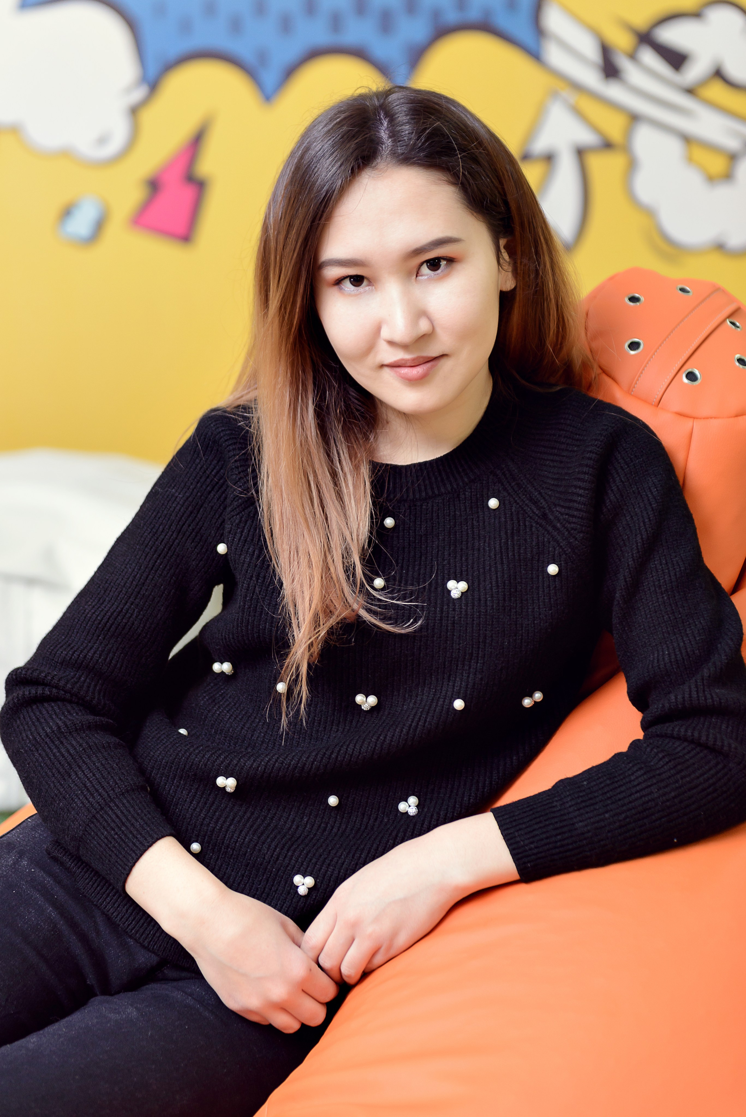 Портреты для TICKETON. Семейный фотограф, женский фототерапевт