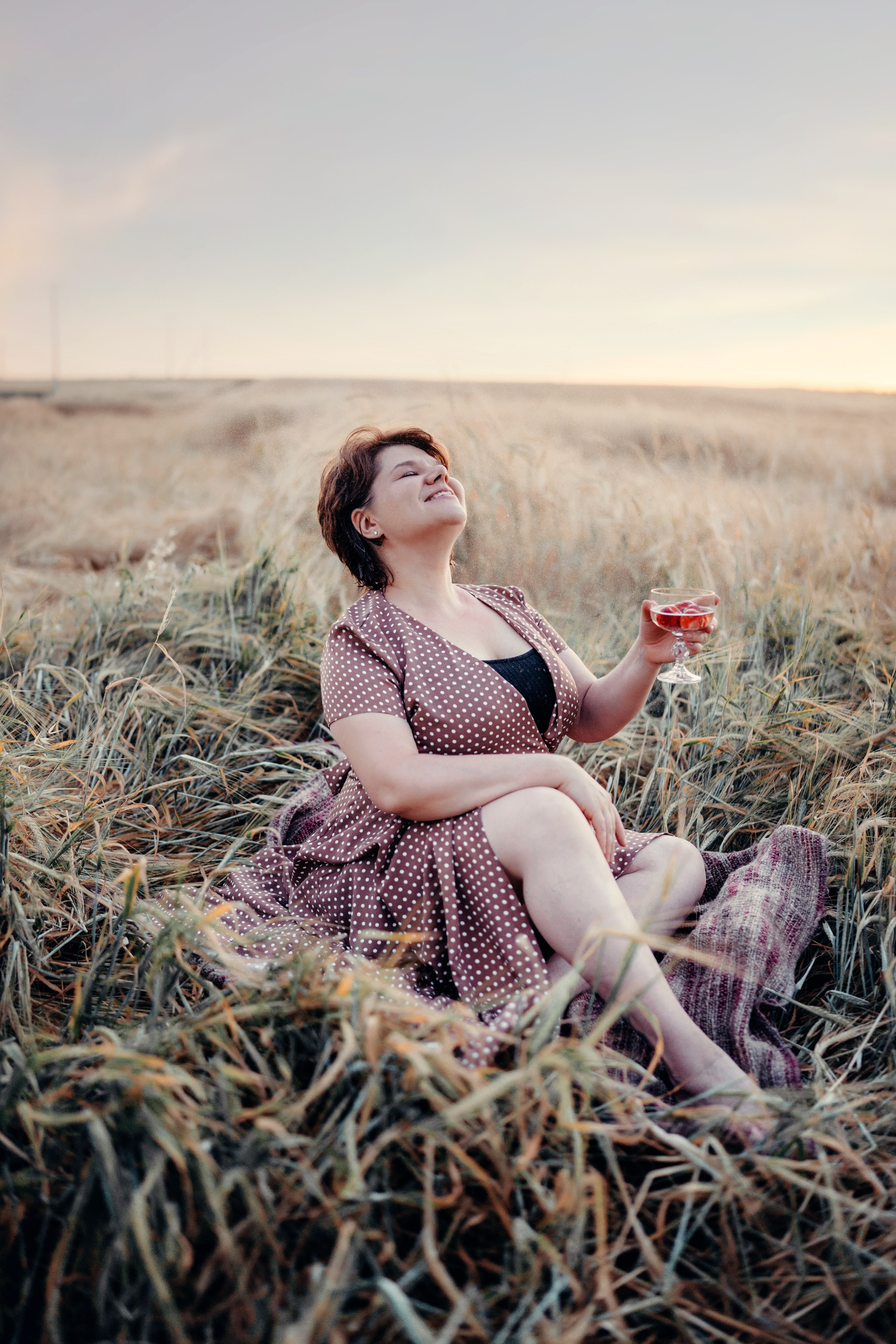 Юля. Семейный фотограф, женский фототерапевт