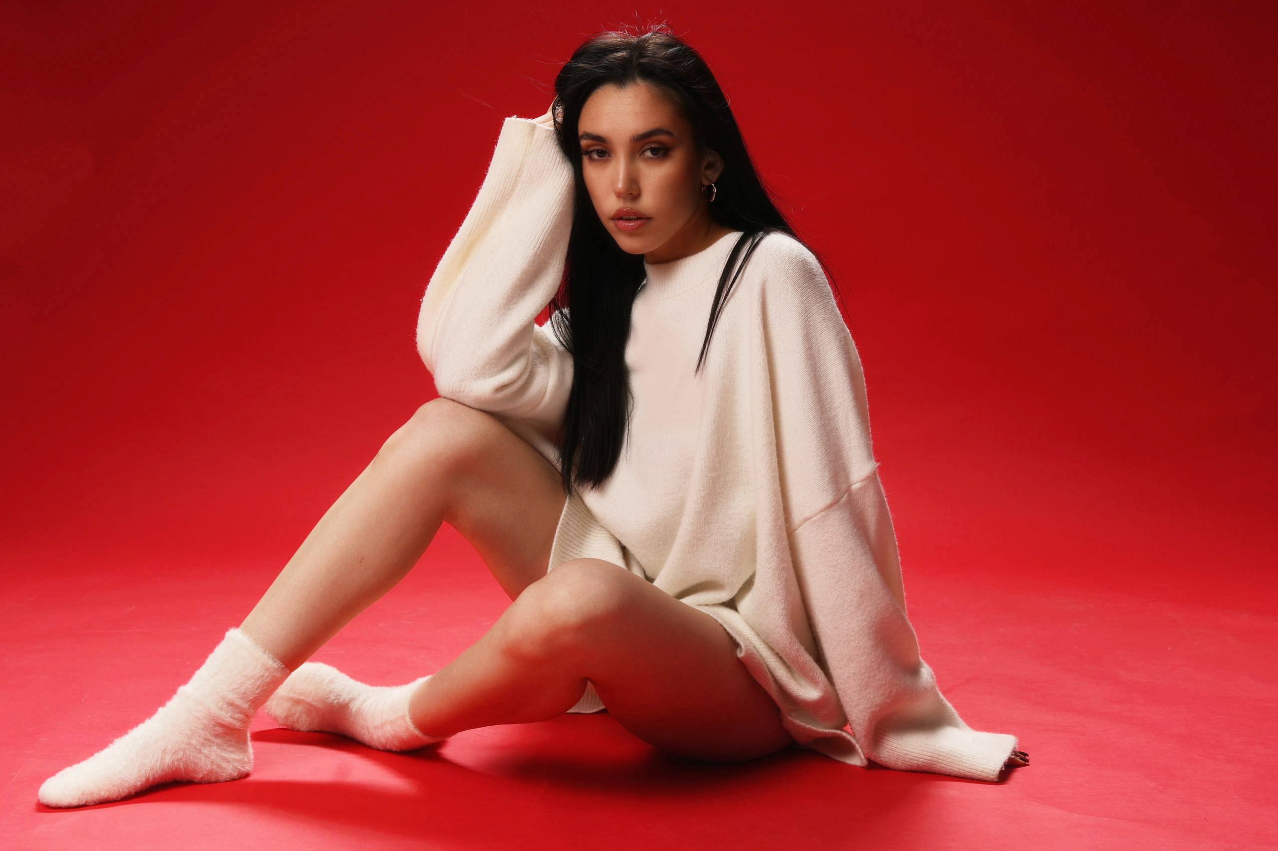 Съёмка для бренда. Альбина Казачихина — Семейный фотограф — Казань