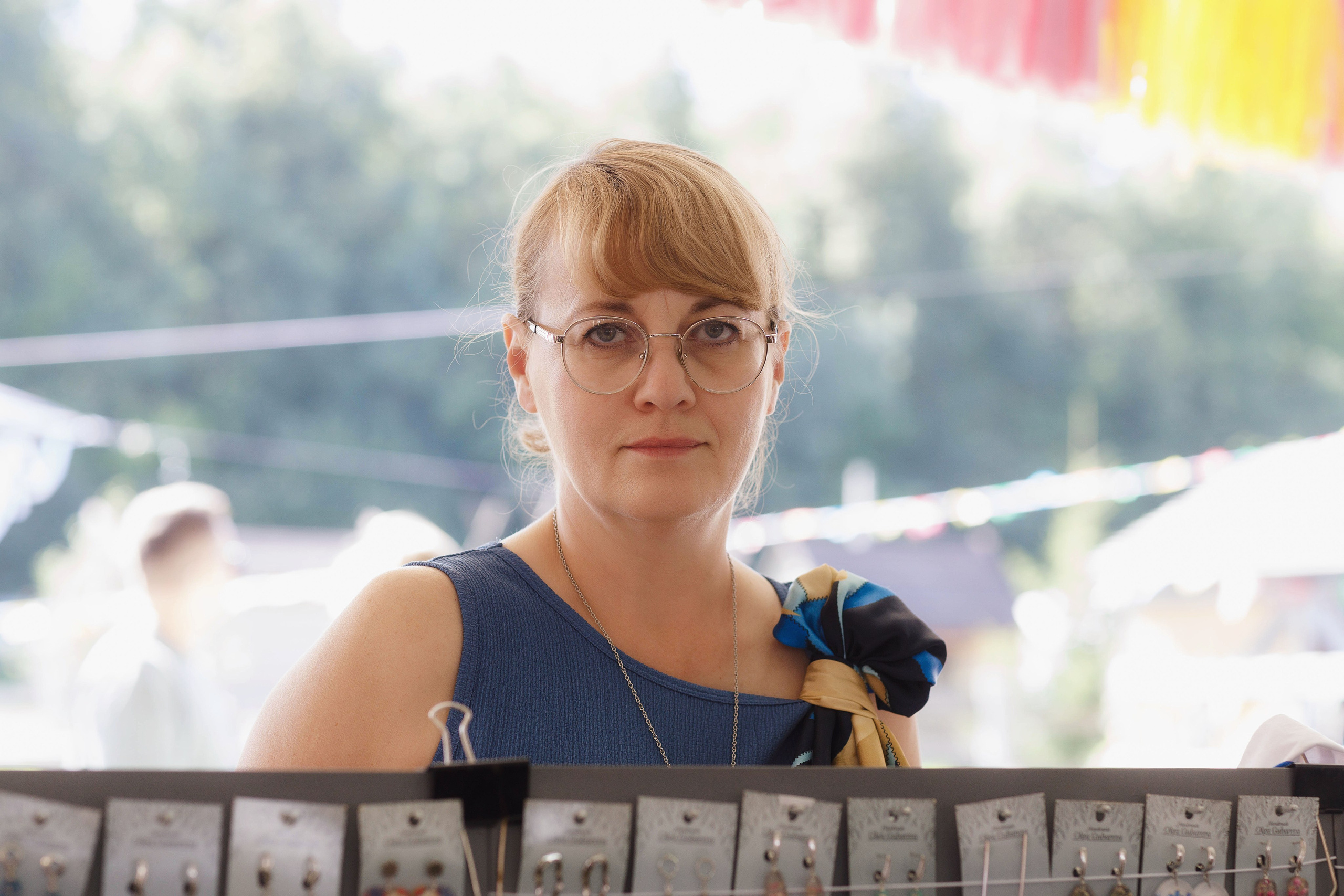 Фестиваль ШЕВЛЕ — 2025. Портретный и репортажный фотограф в Чебоксарах Андриян Чаркин