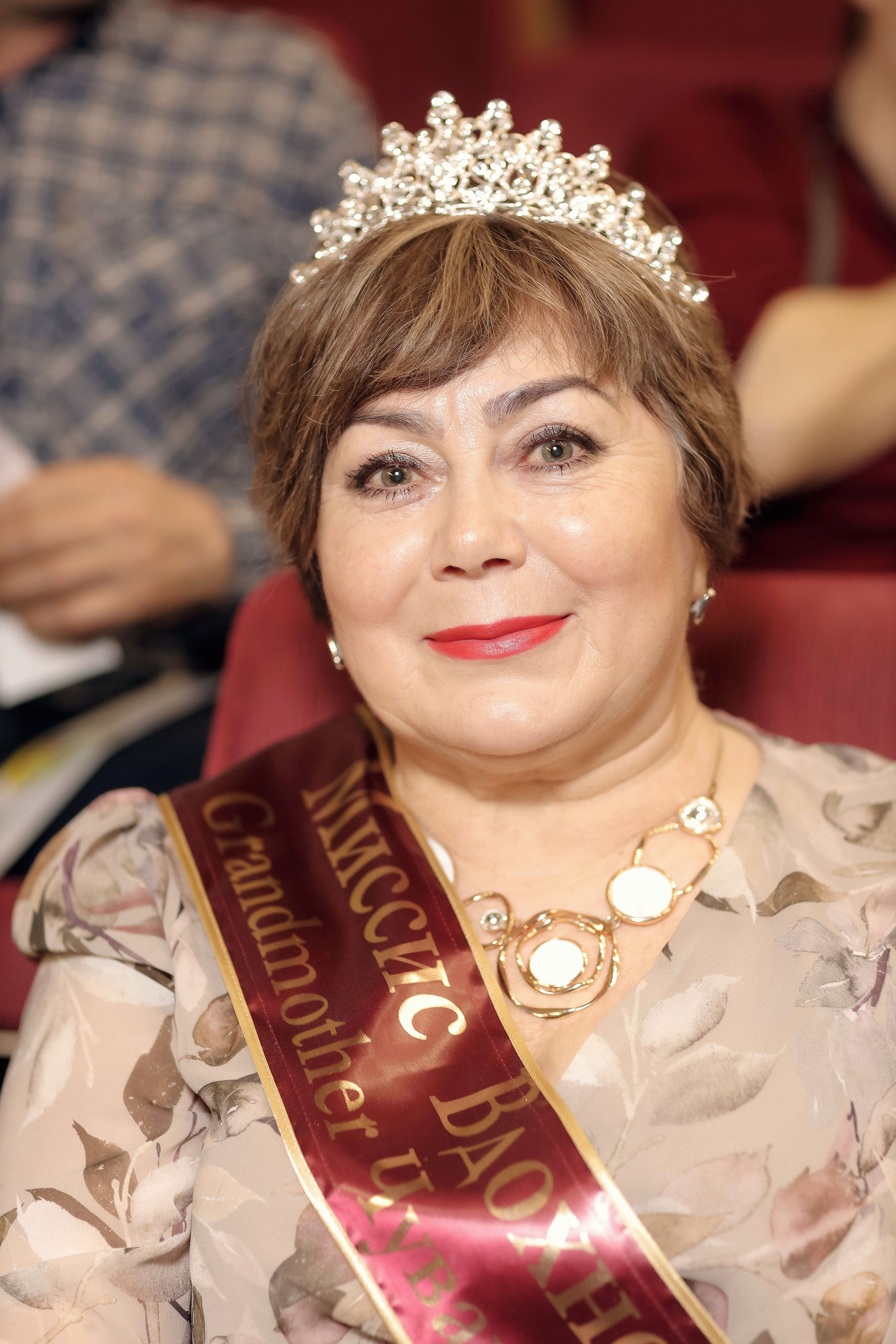 Краса Чувашии-2024 — 2024.03.10. Портретный и репортажный фотограф в Чебоксарах Андриян Чаркин