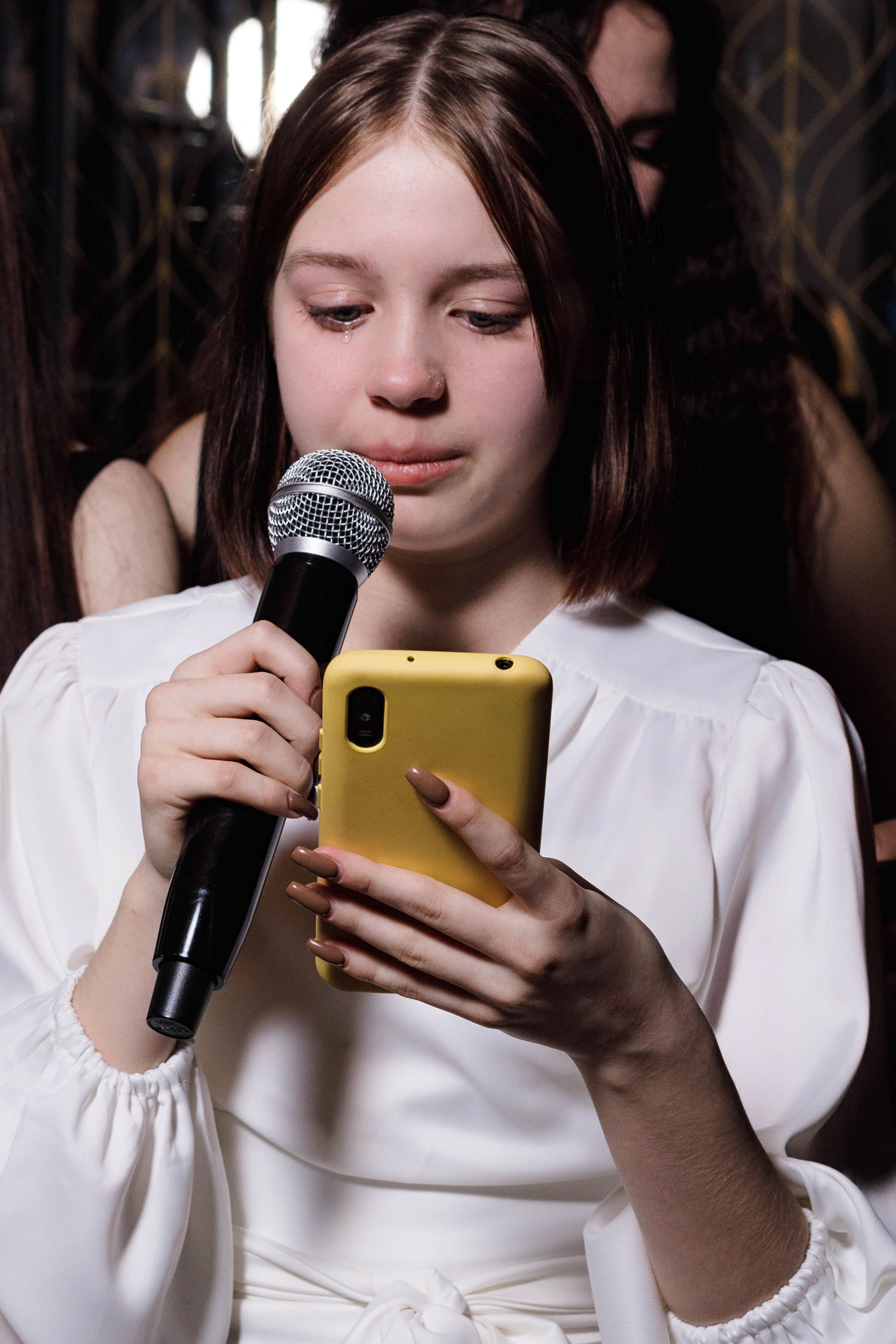 Миша и Саша. Портретный и репортажный фотограф в Чебоксарах Андриян Чаркин