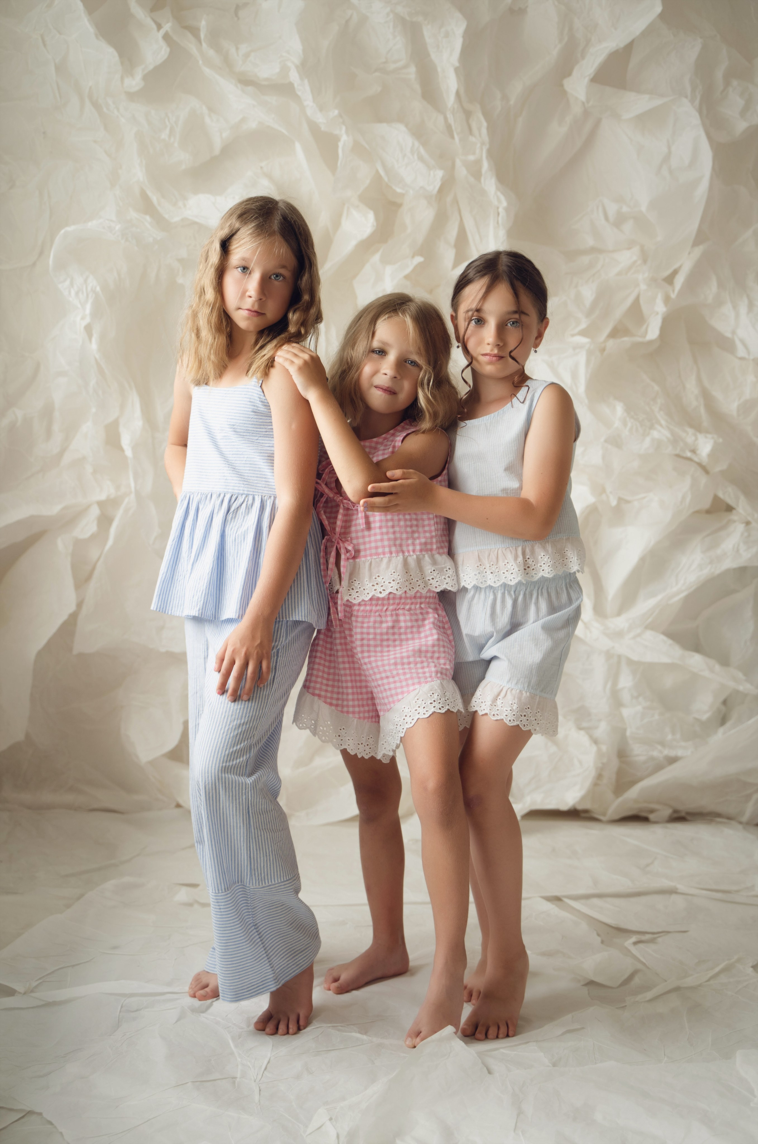 Коммерческие съемки. Модельное Агентство Alma Model Management