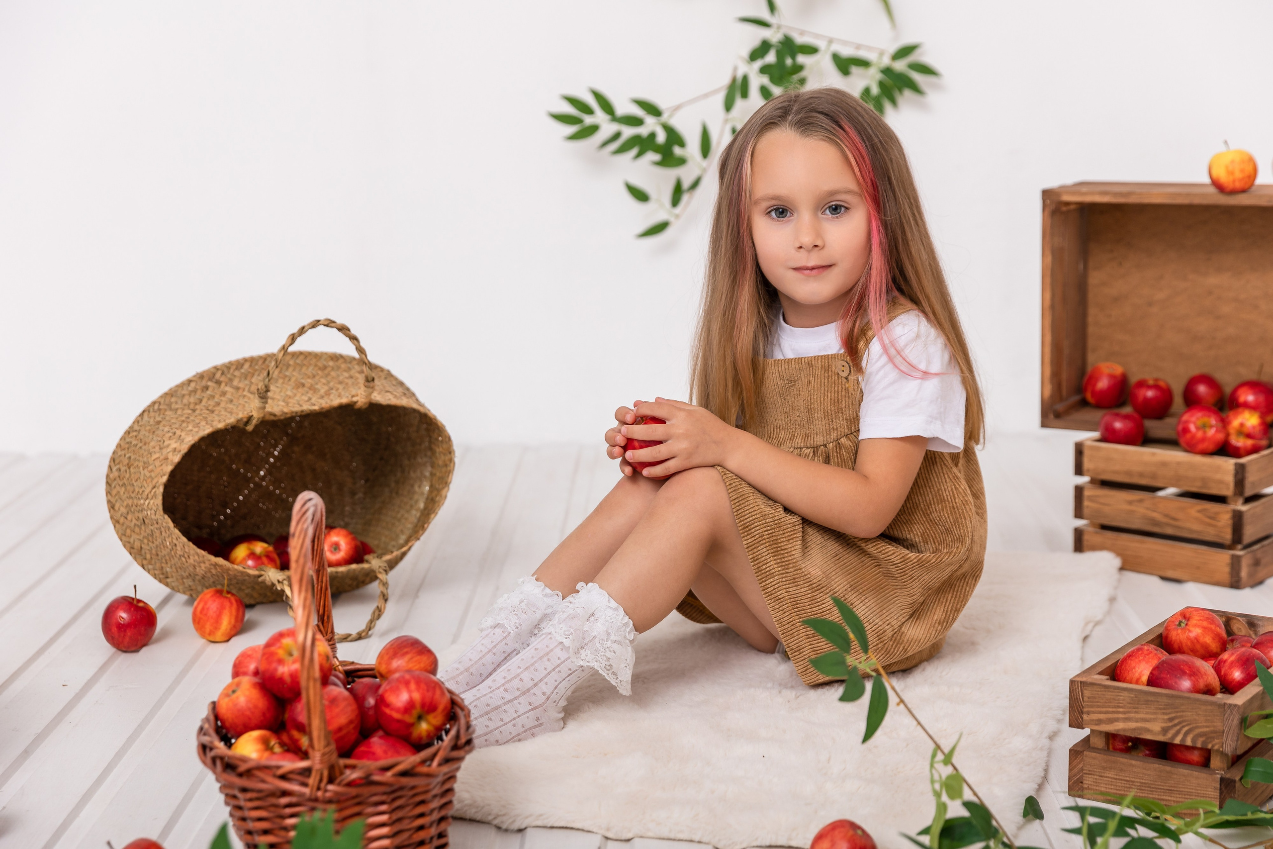Тематические съёмки. Модельное Агентство Alma Model Management