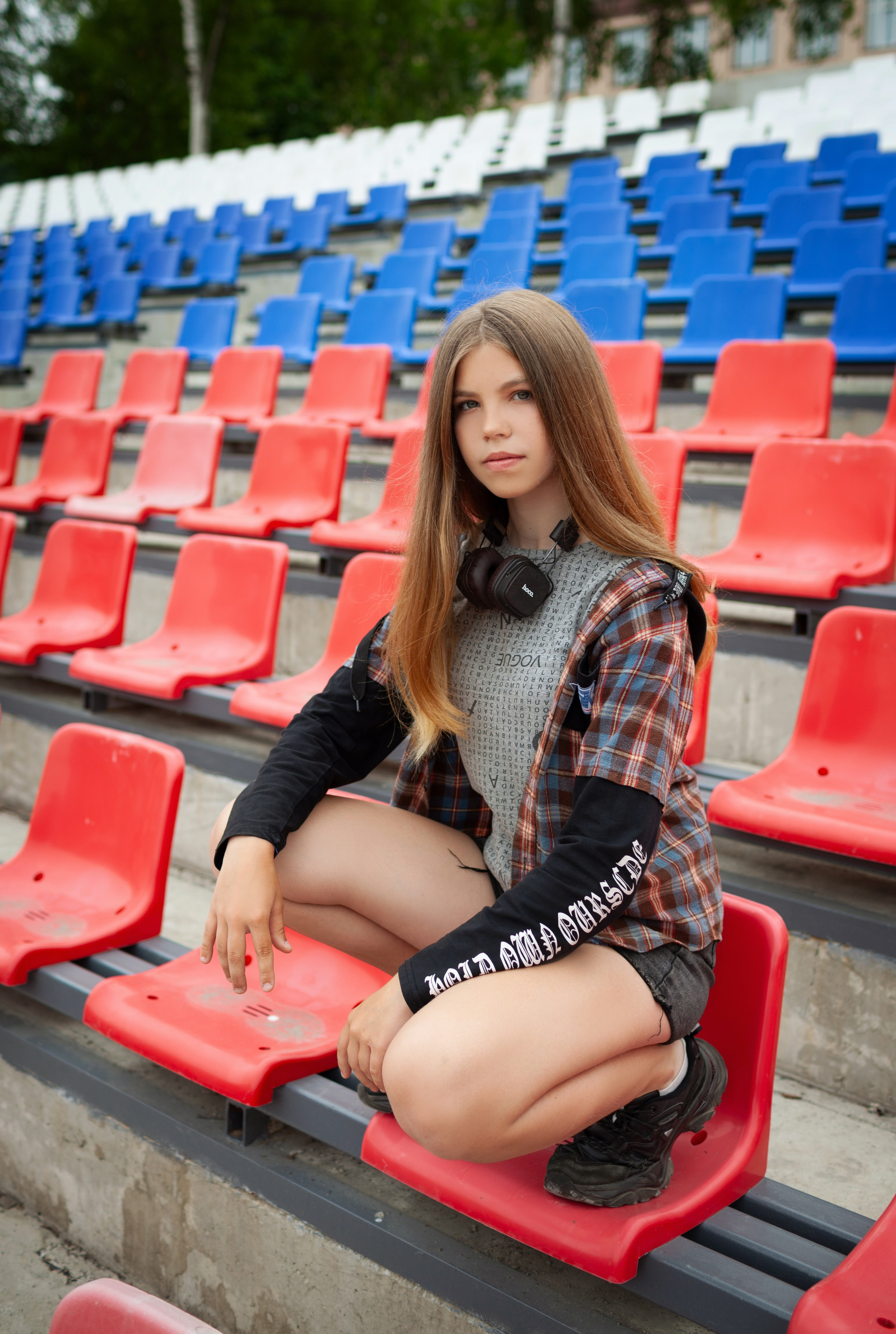 Тематические съёмки. Модельное Агентство Alma Model Management