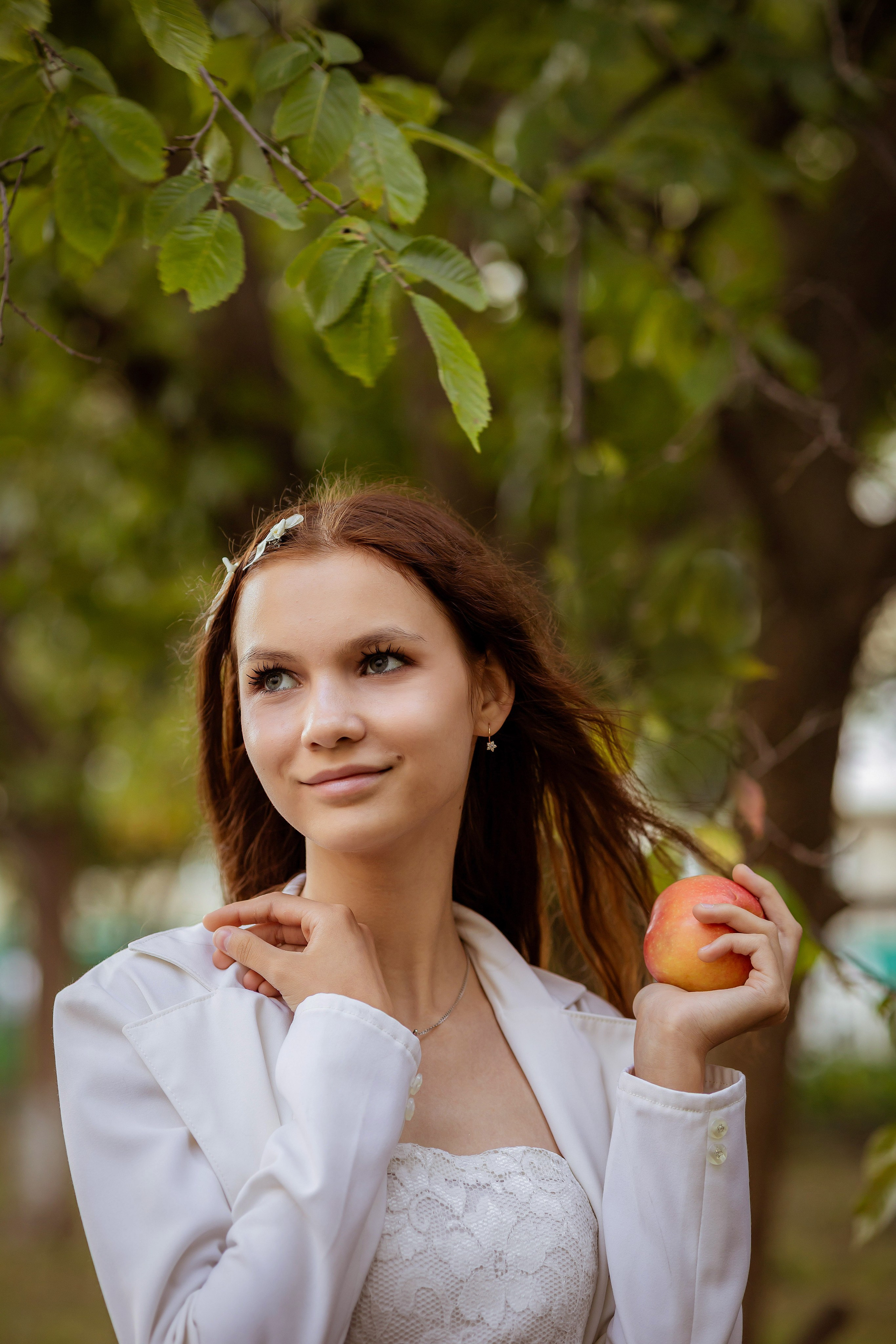 Тематические съемки. Модельное Агентство Alma Model Management