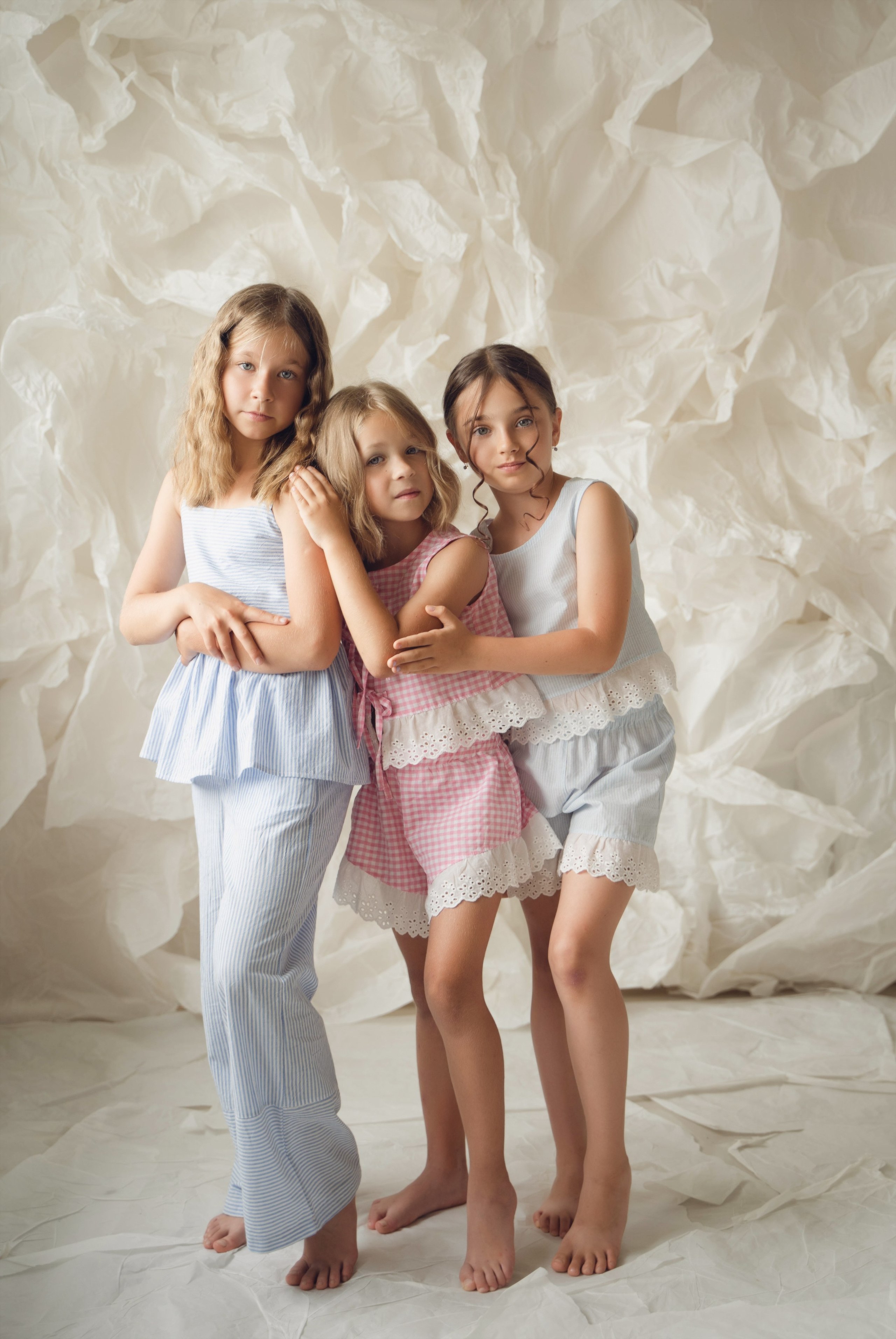Коммерческие съемки. Модельное Агентство Alma Model Management