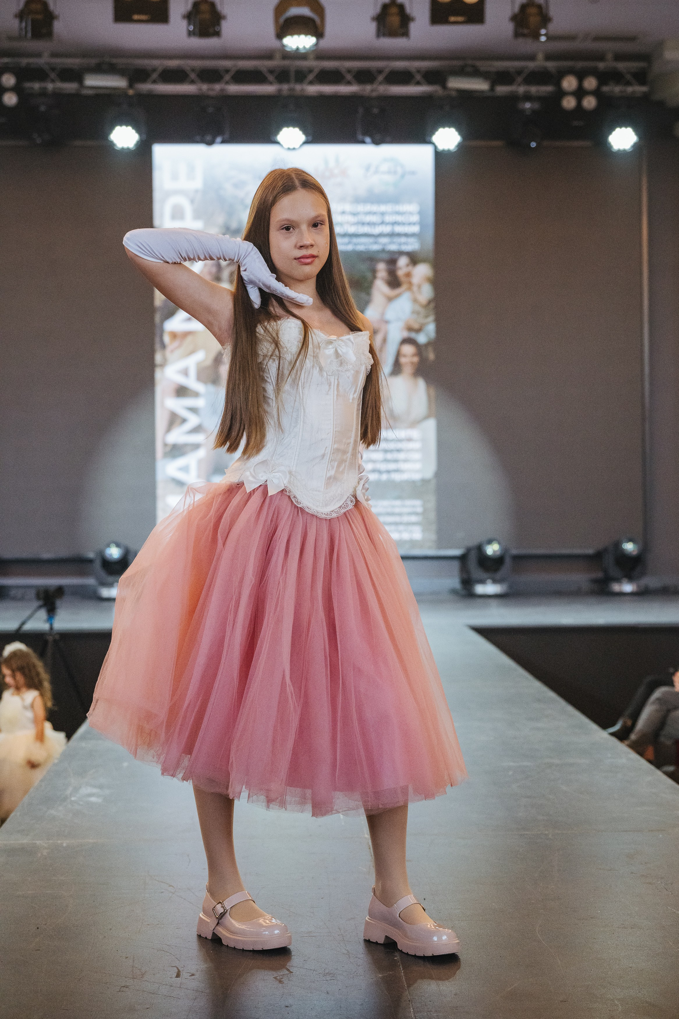 Тематические съёмки. Модельное Агентство Alma Model Management