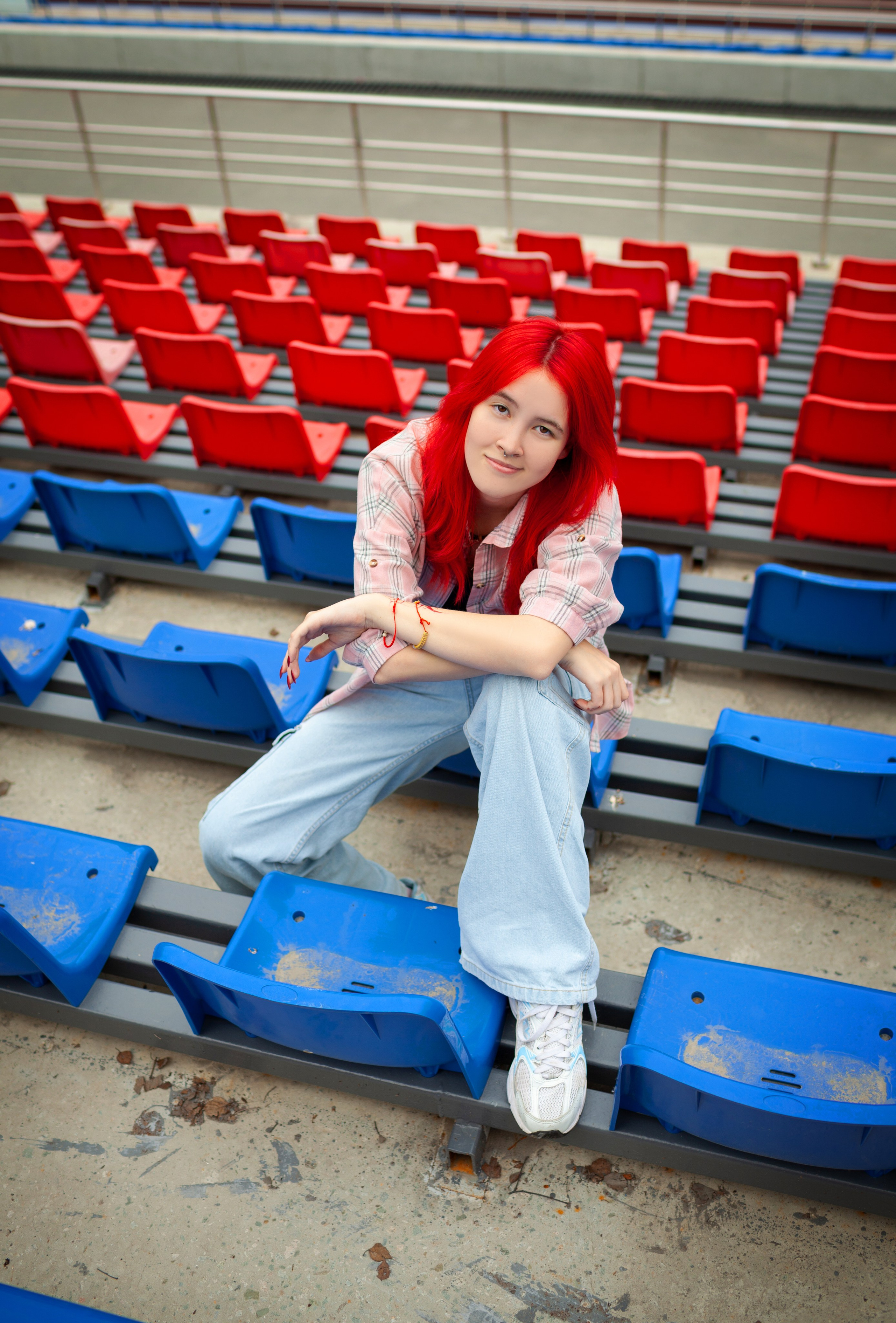 Тематические съёмки. Модельное Агентство Alma Model Management
