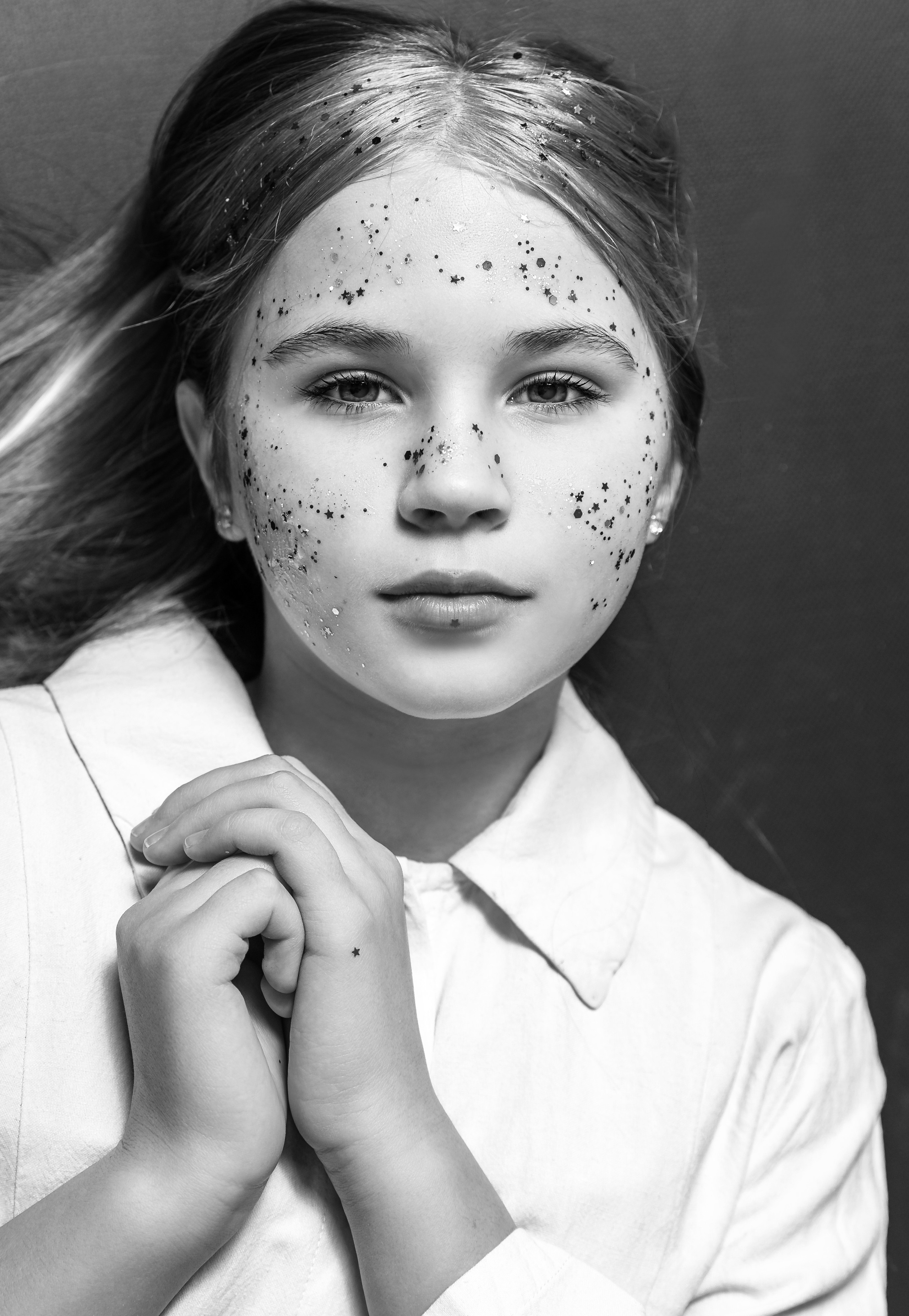 Тематические съёмки. Модельное Агентство Alma Model Management