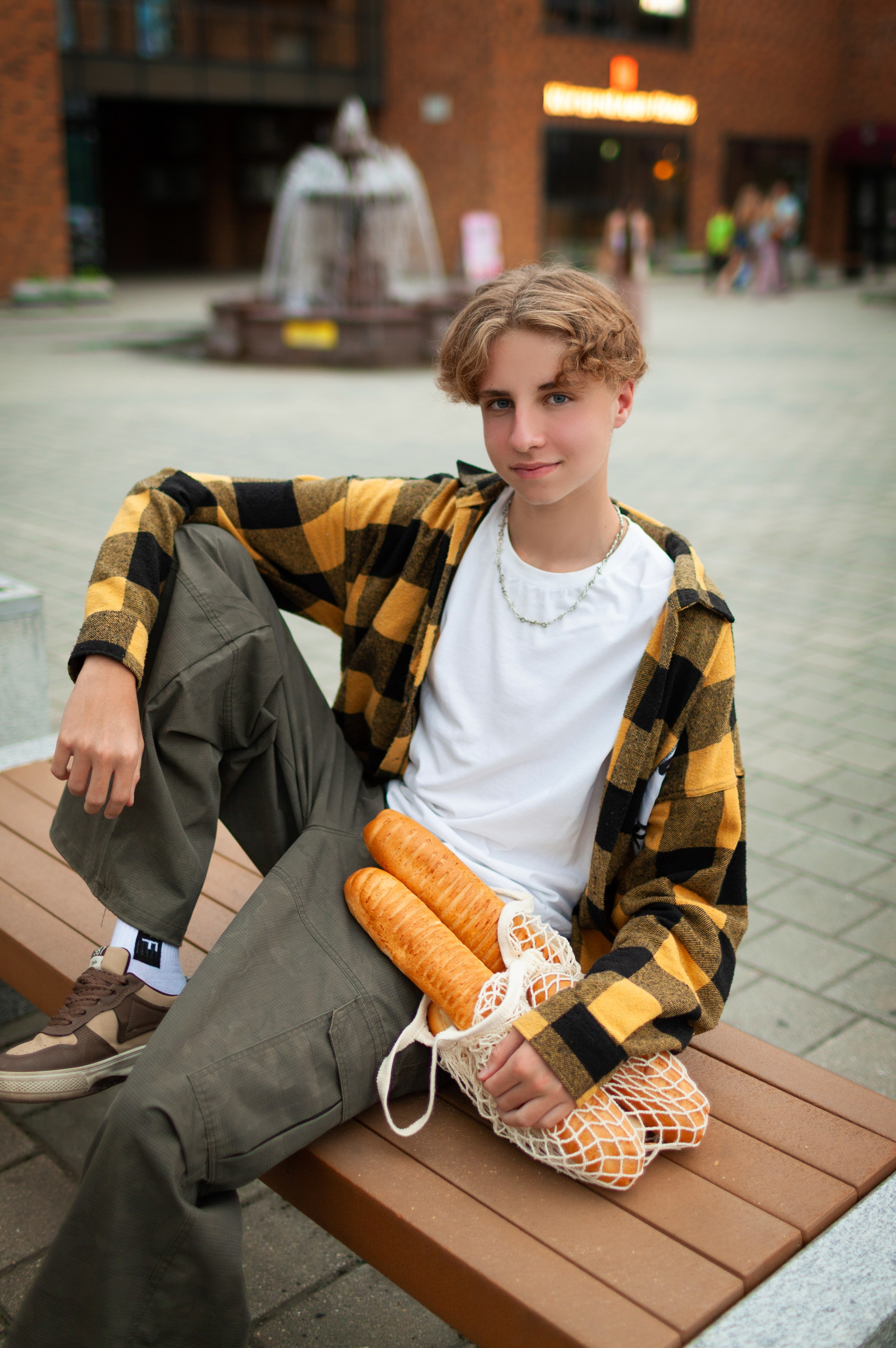 Тематические съёмки. Модельное Агентство Alma Model Management