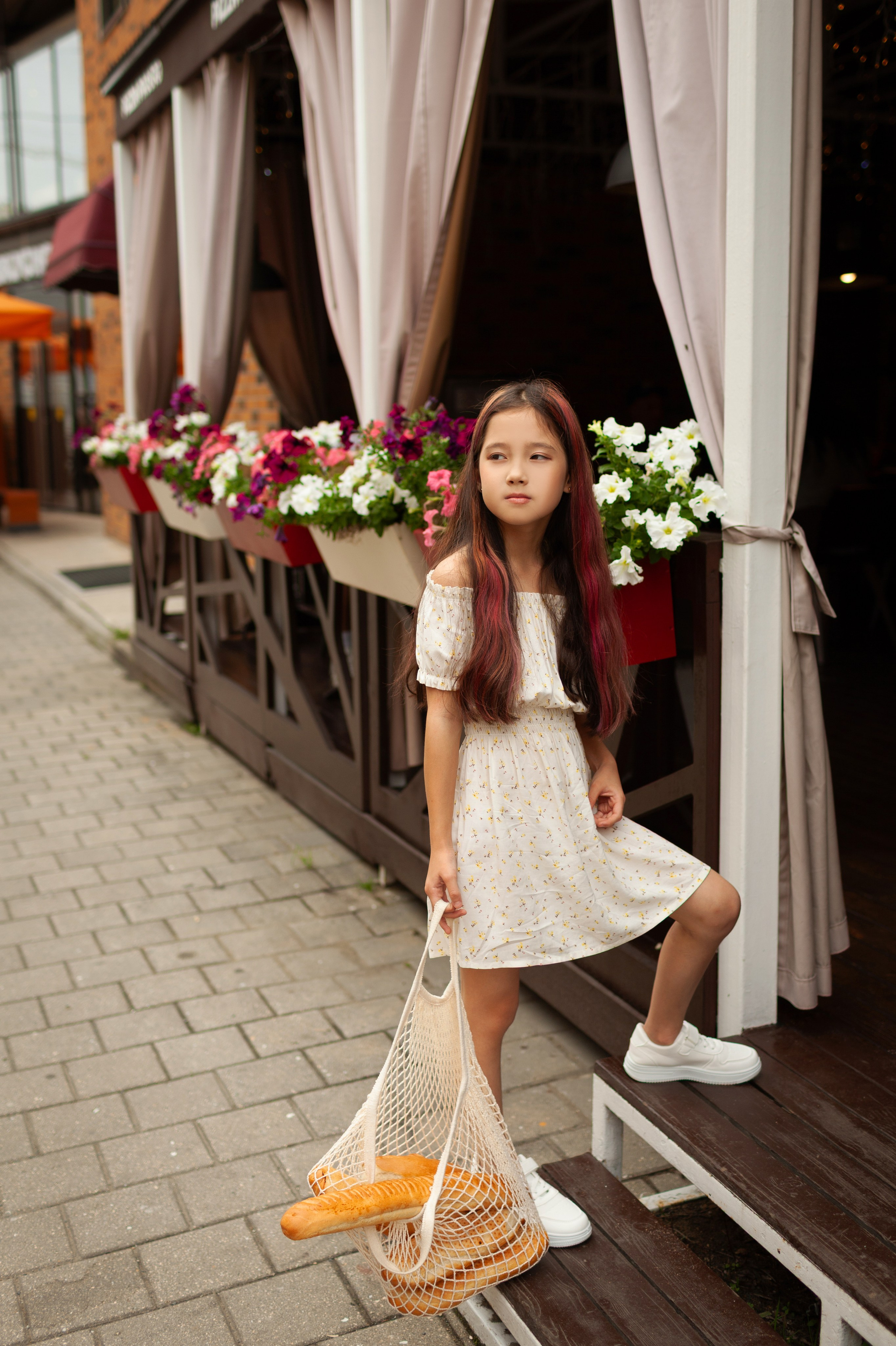 Тематические съемки. Модельное Агентство Alma Model Management