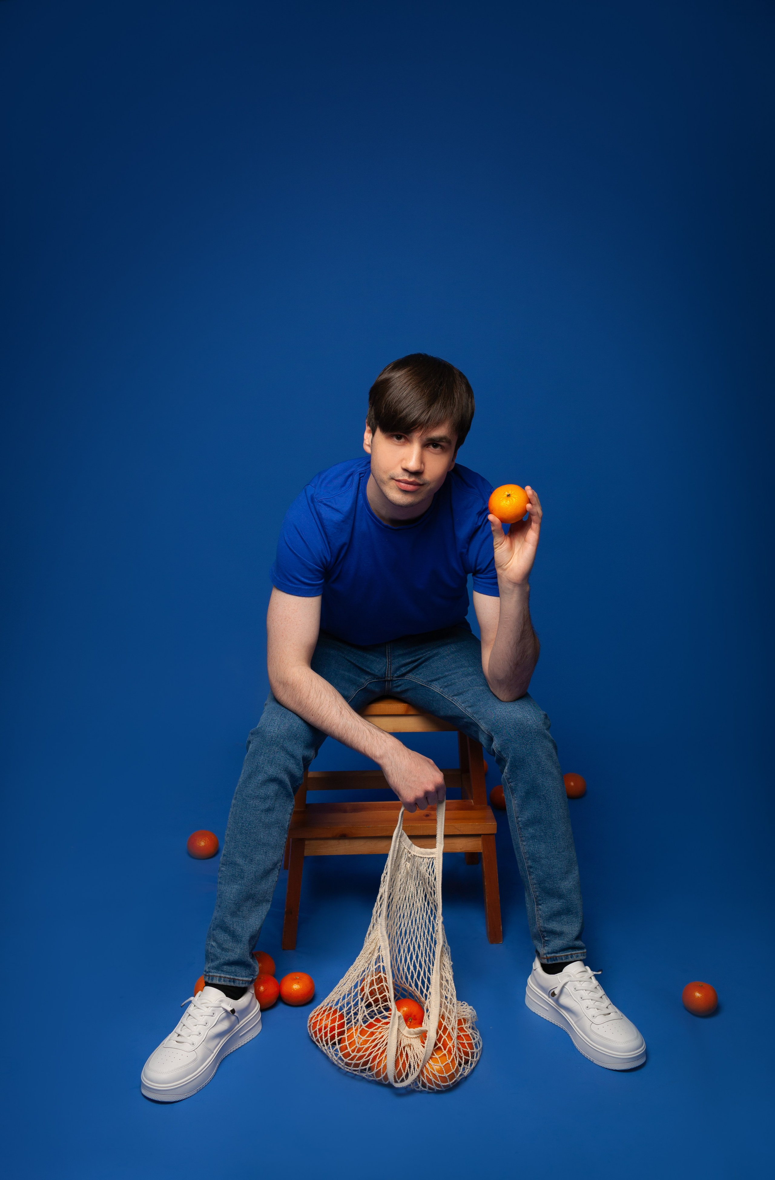 Тематические съёмки. Модельное Агентство Alma Model Management