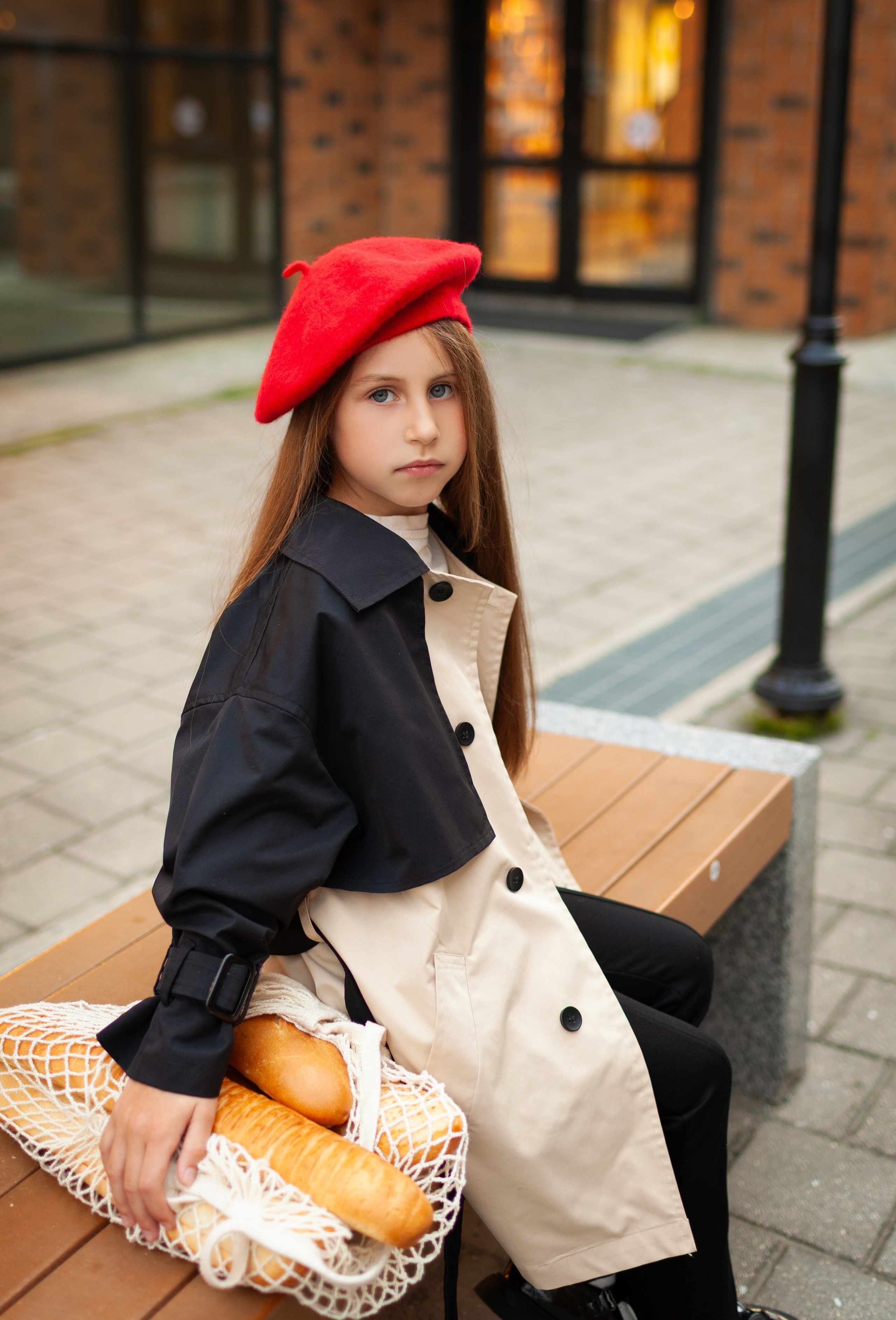 Тематические съёмки. Модельное Агентство Alma Model Management