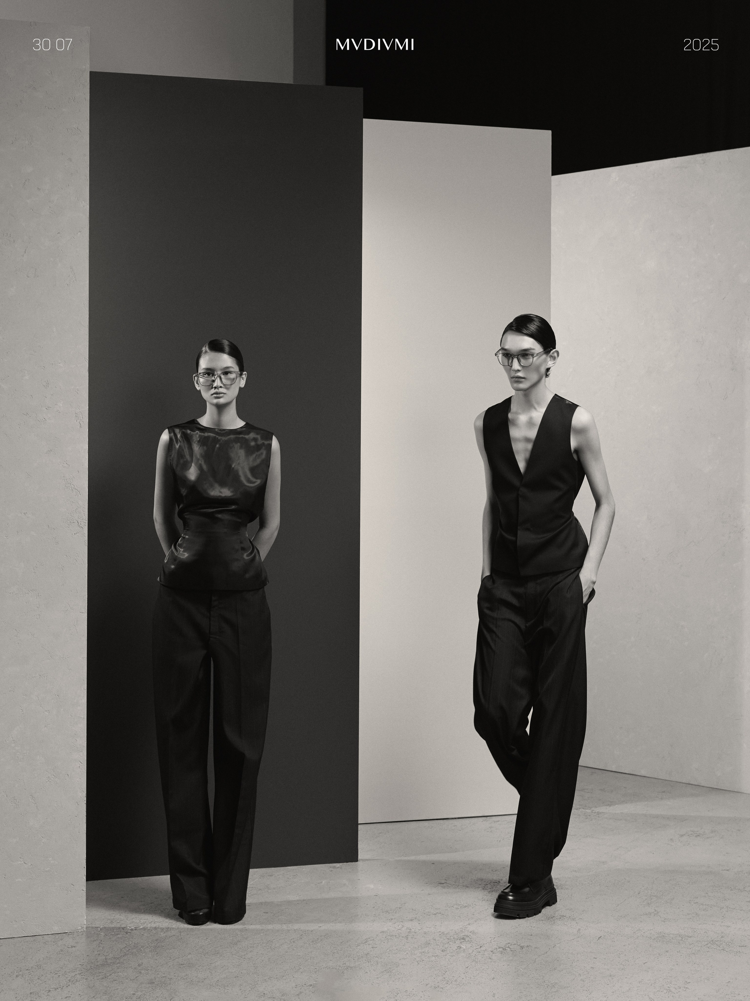 Madiami. Fashion and advertising photographer