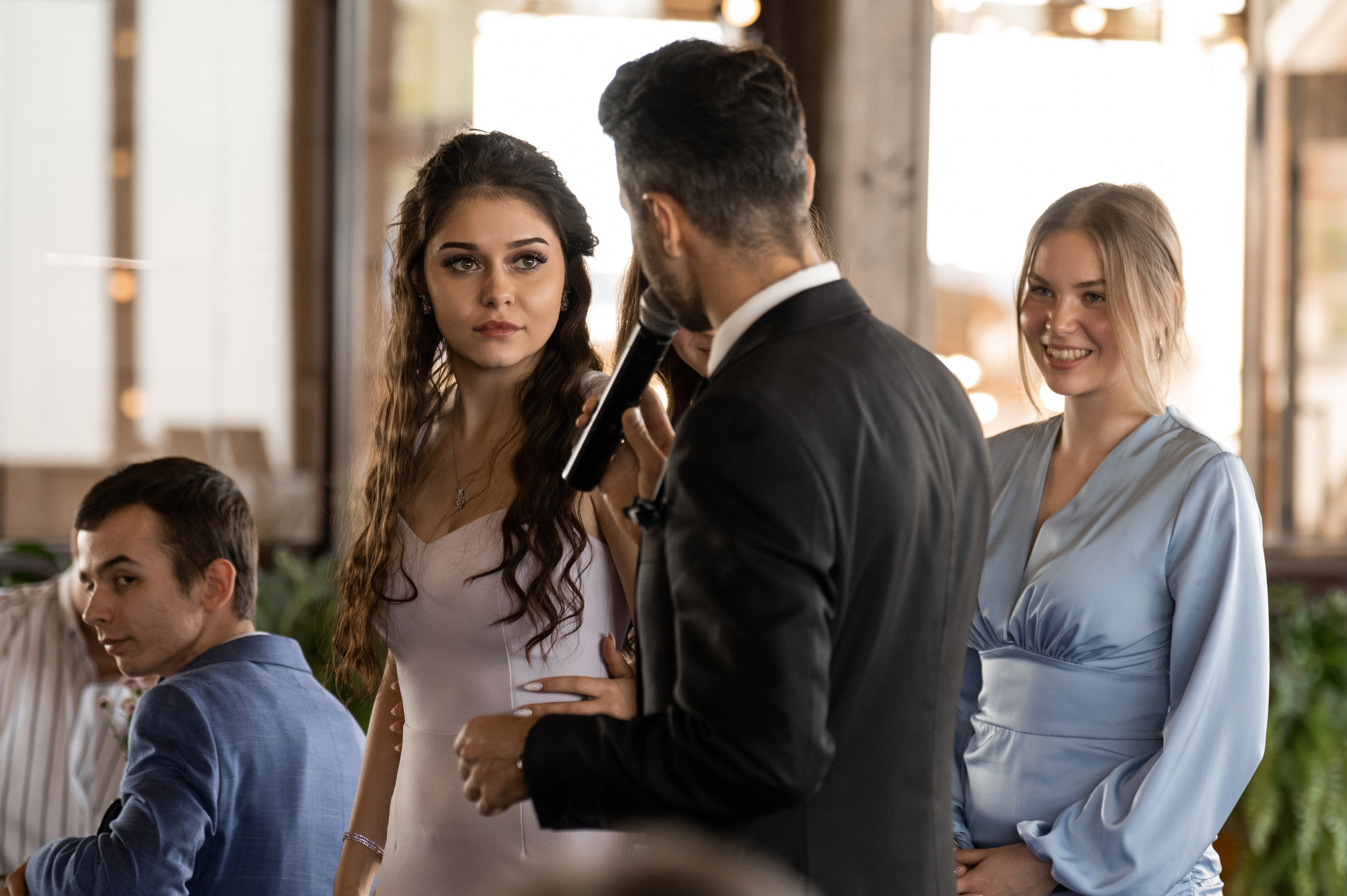 2024. Дима и Маша. Свадебный и семейный фотограф в Москве и Европе Евгения Амелина