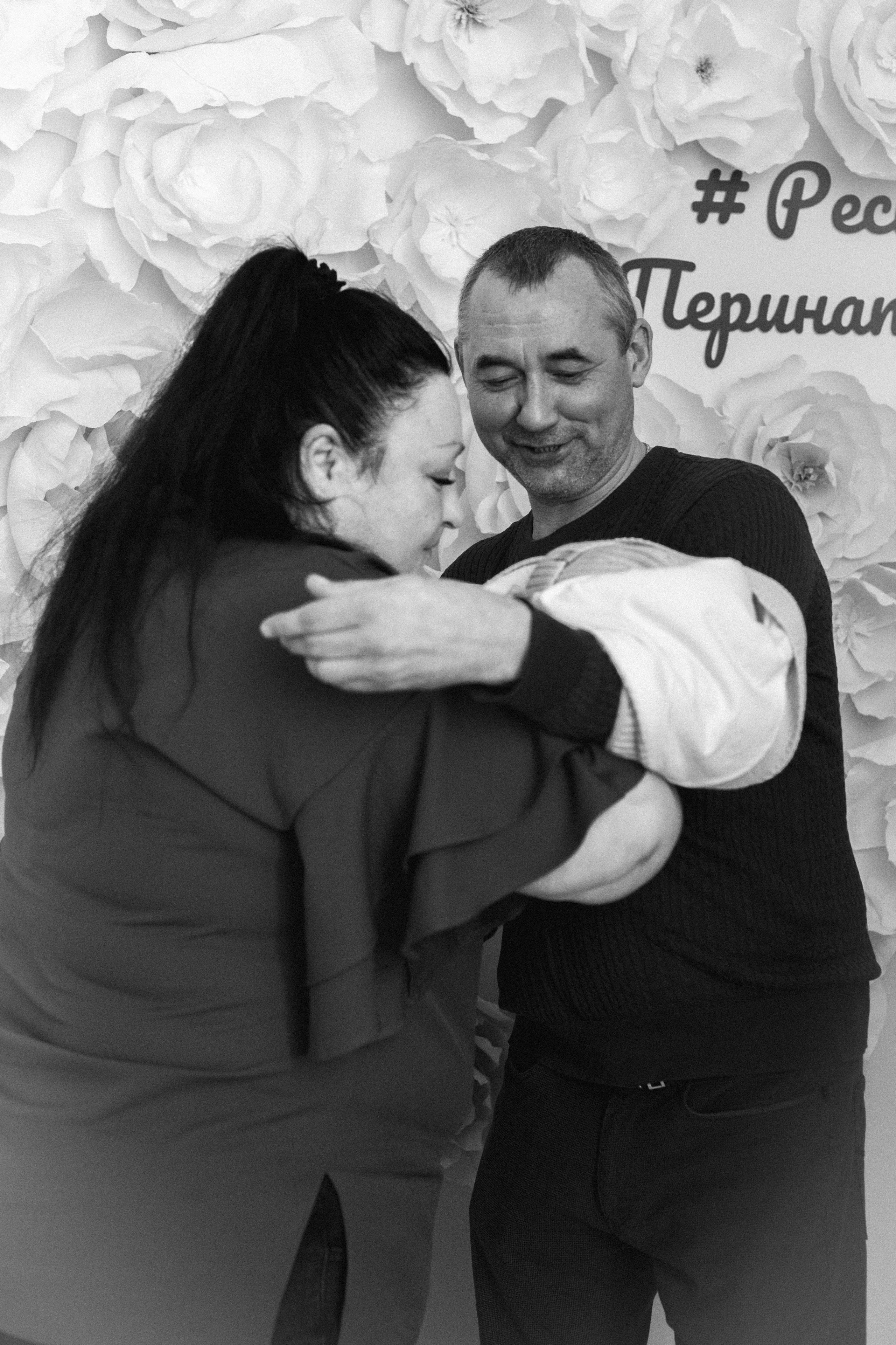 Выписка. Ваш фотограф в Саранске Смирнова Татьяна