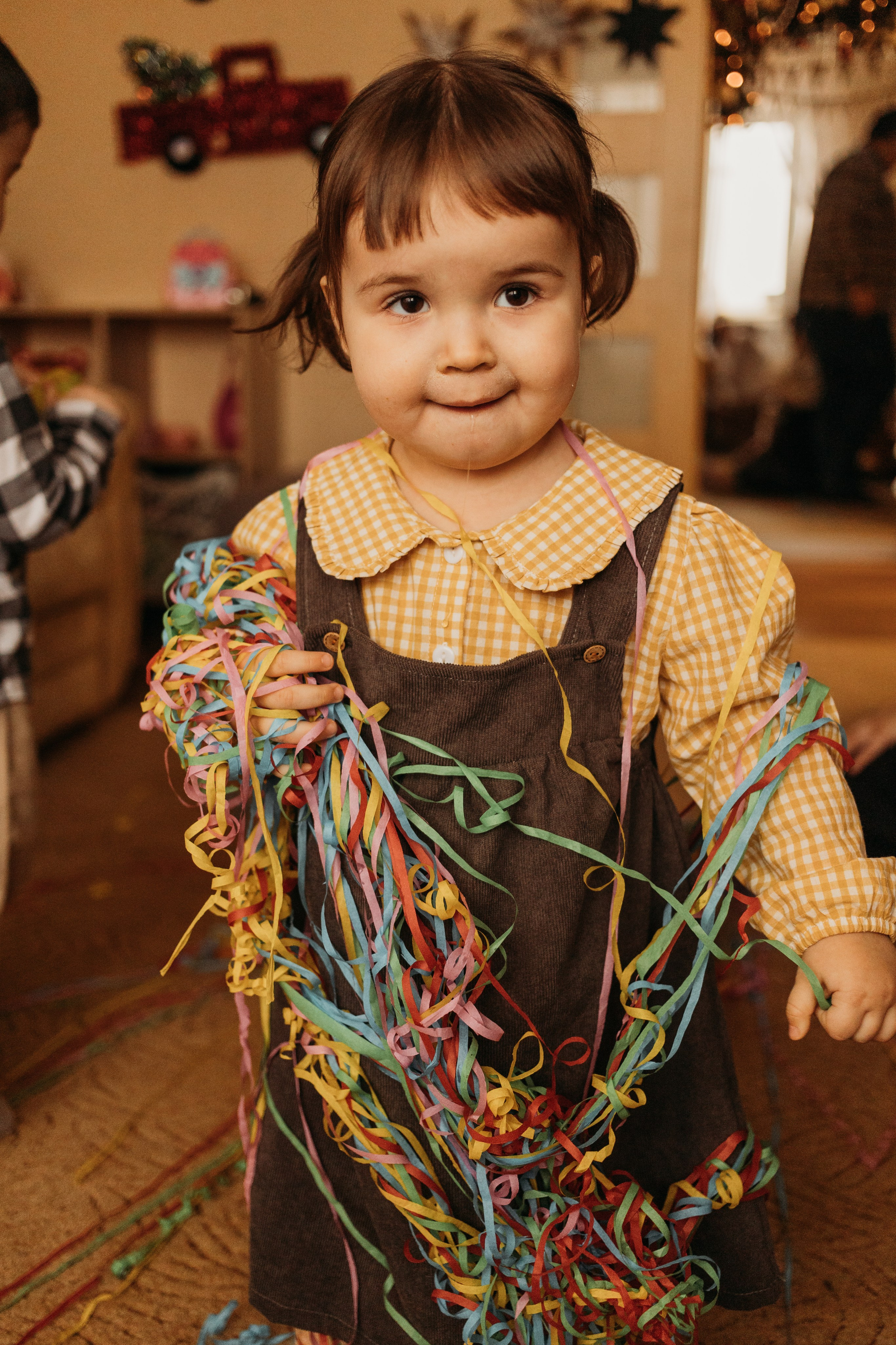 В ожидании Нового 2026. Фотограф Алена Свинаренко