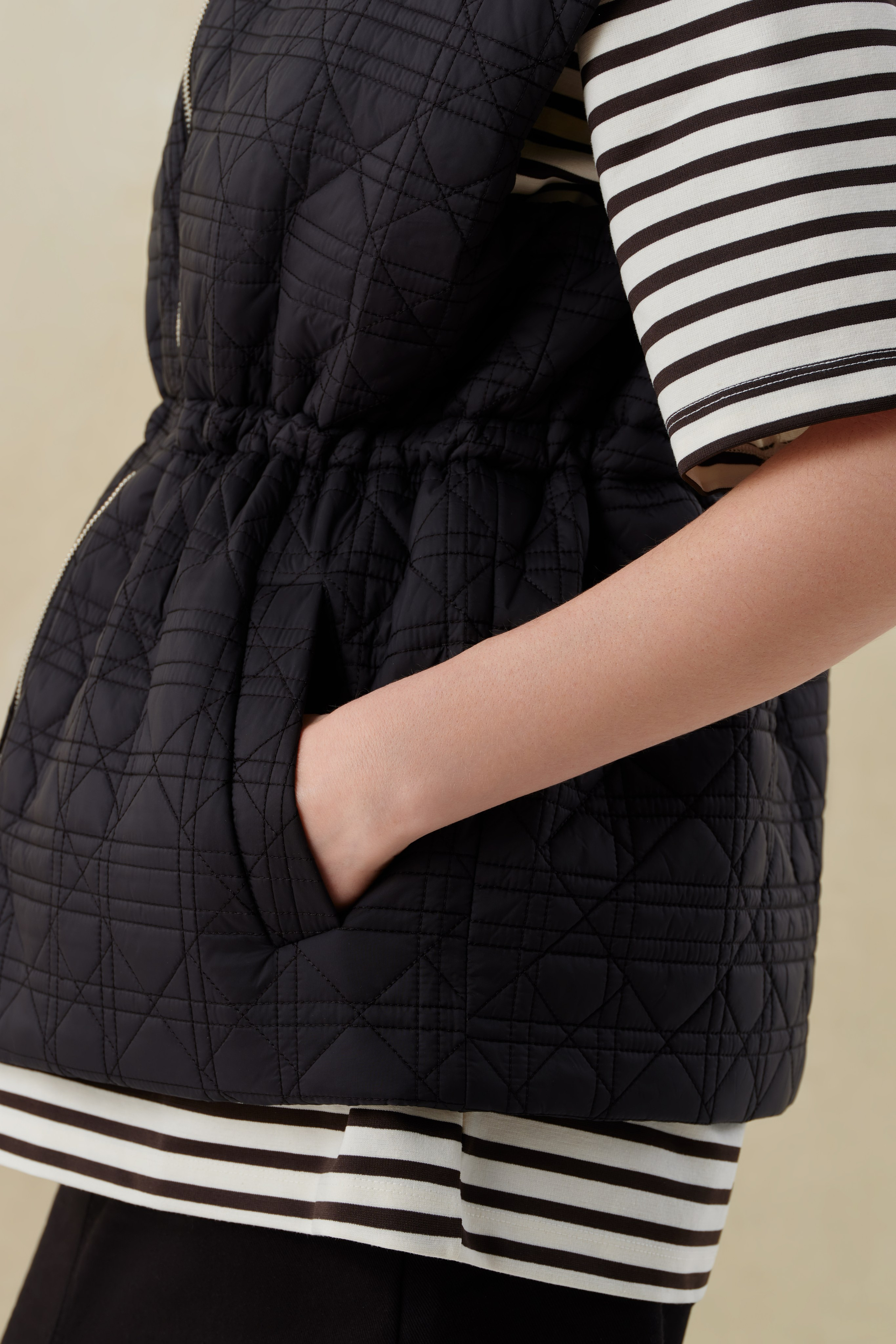 Рекламная кампания для бренда INNI. Fashion фотограф в Москве Ксения Чупрунова