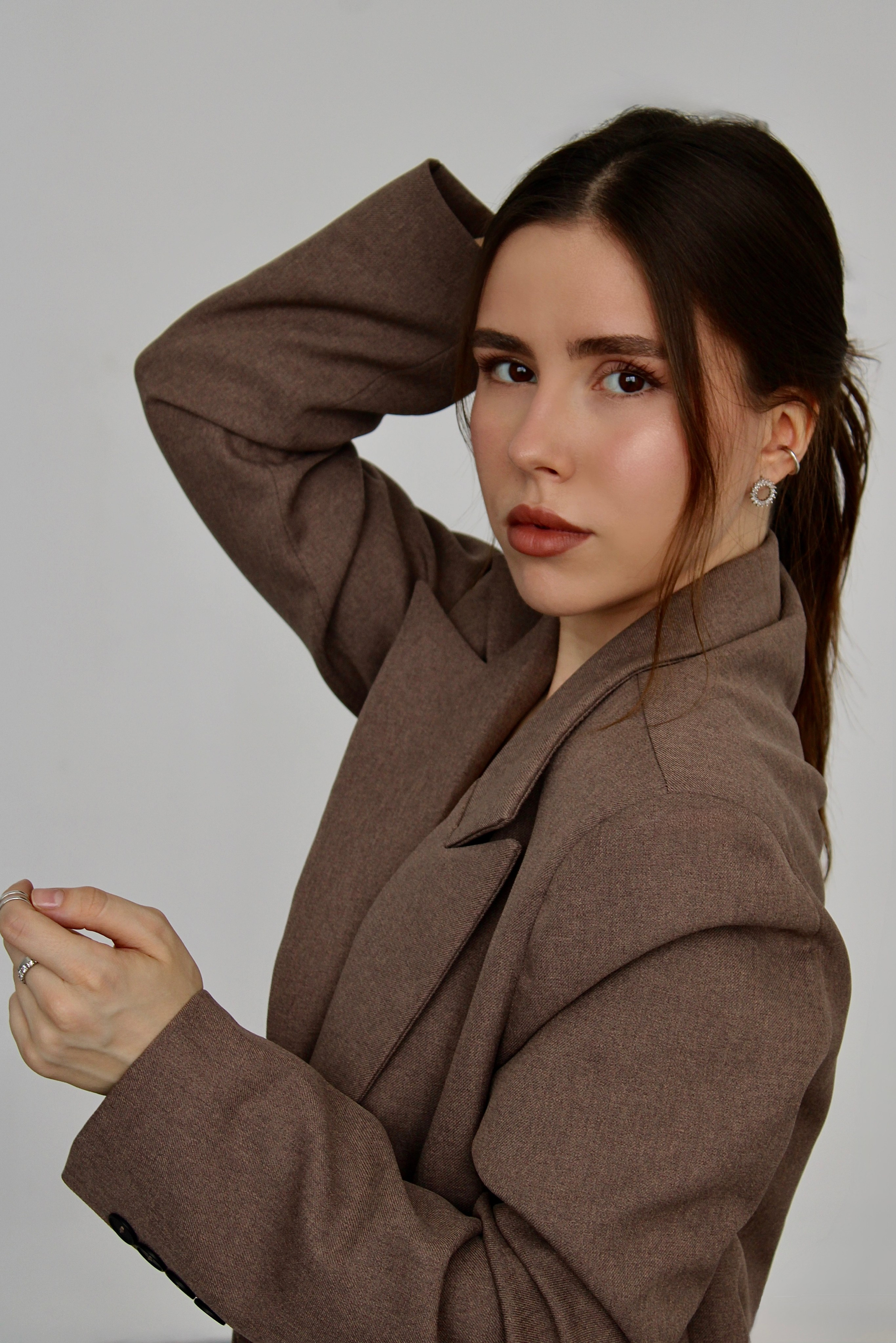 Лидия. Портретный фотограф Тольятти