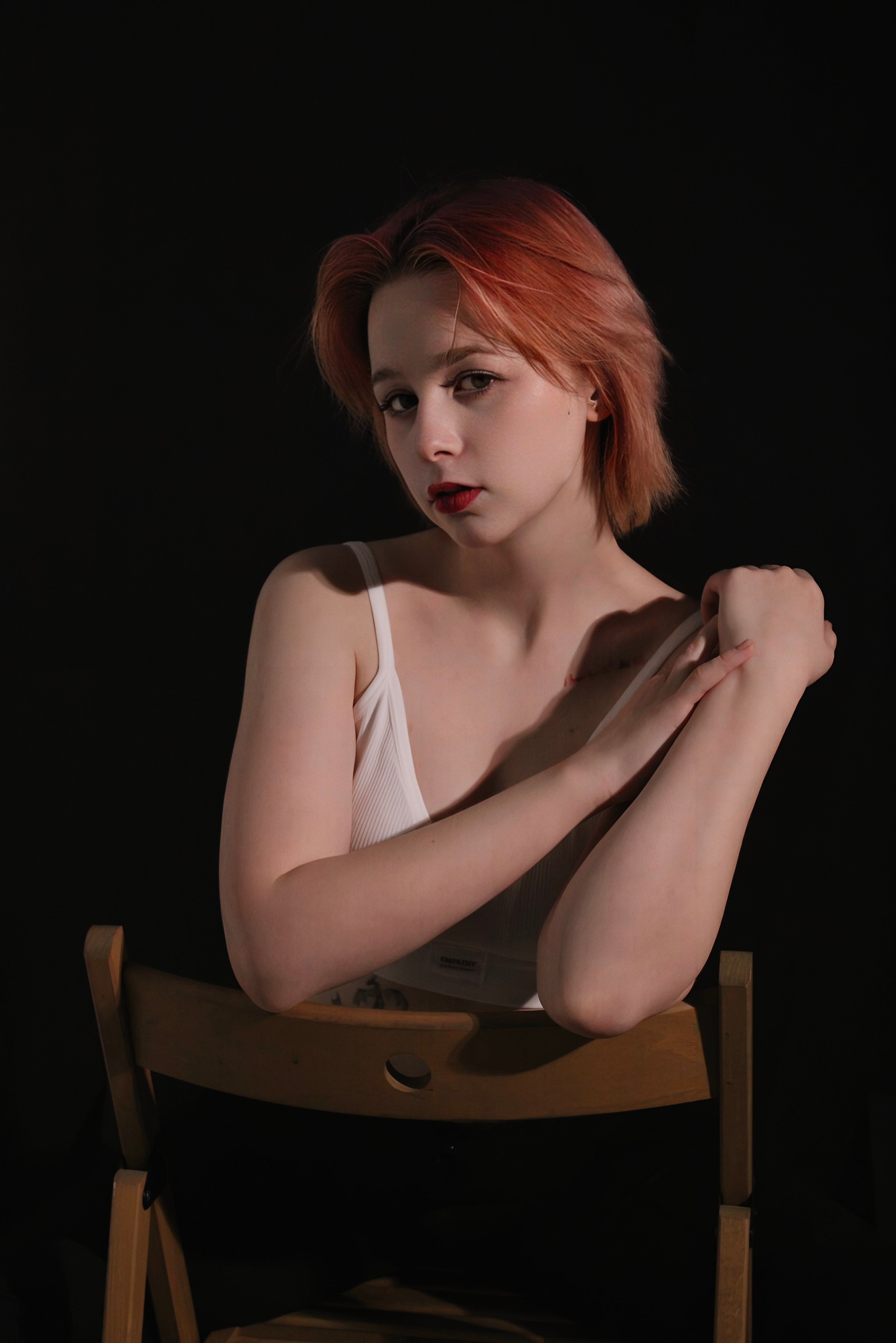 Мария. Портретный фотограф Тольятти