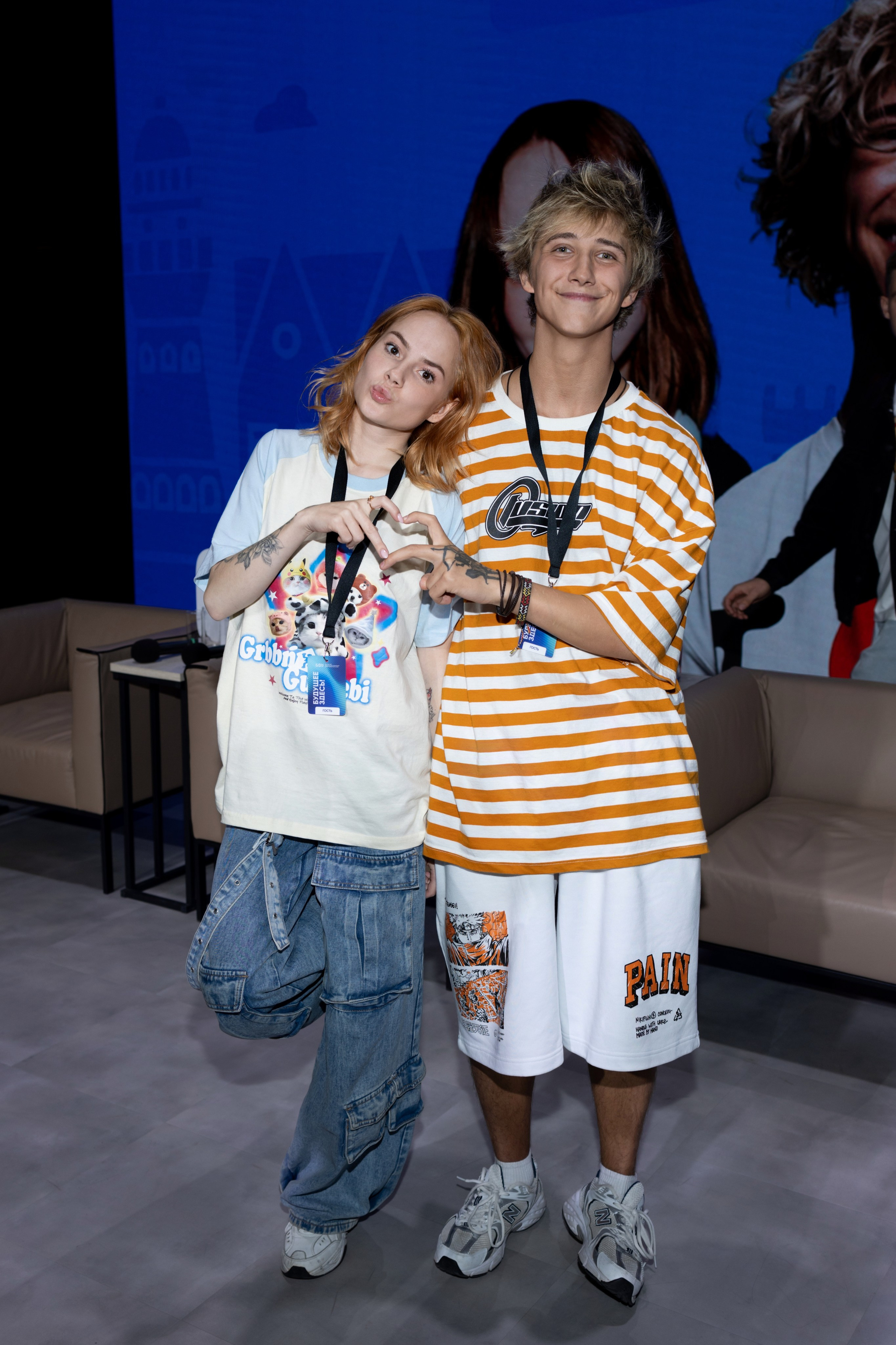 Репортаж. Фотограф в Калининграде Ярослав Ридигер