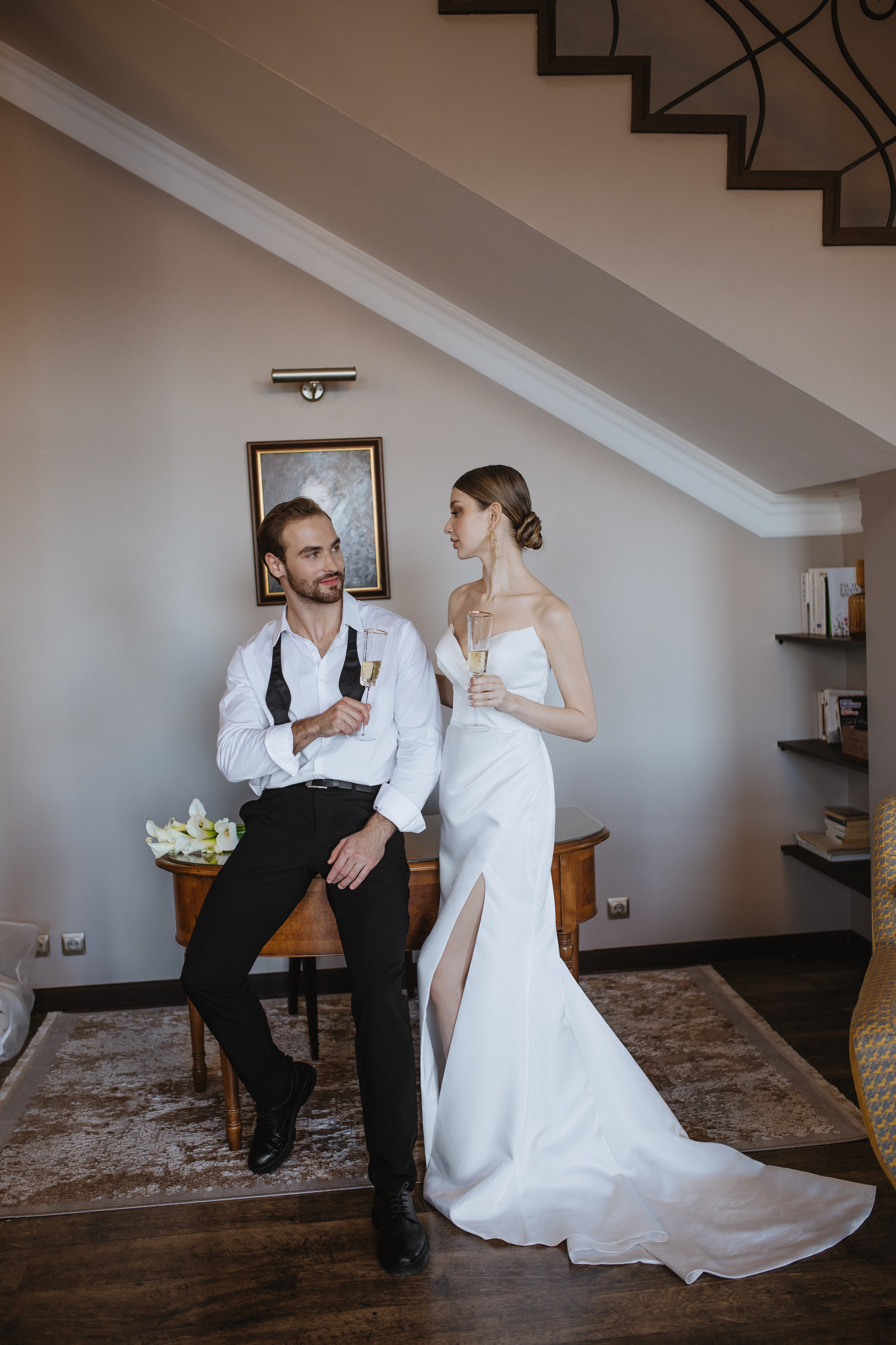 Анна Виктор. Фотограф Алиса Субботина