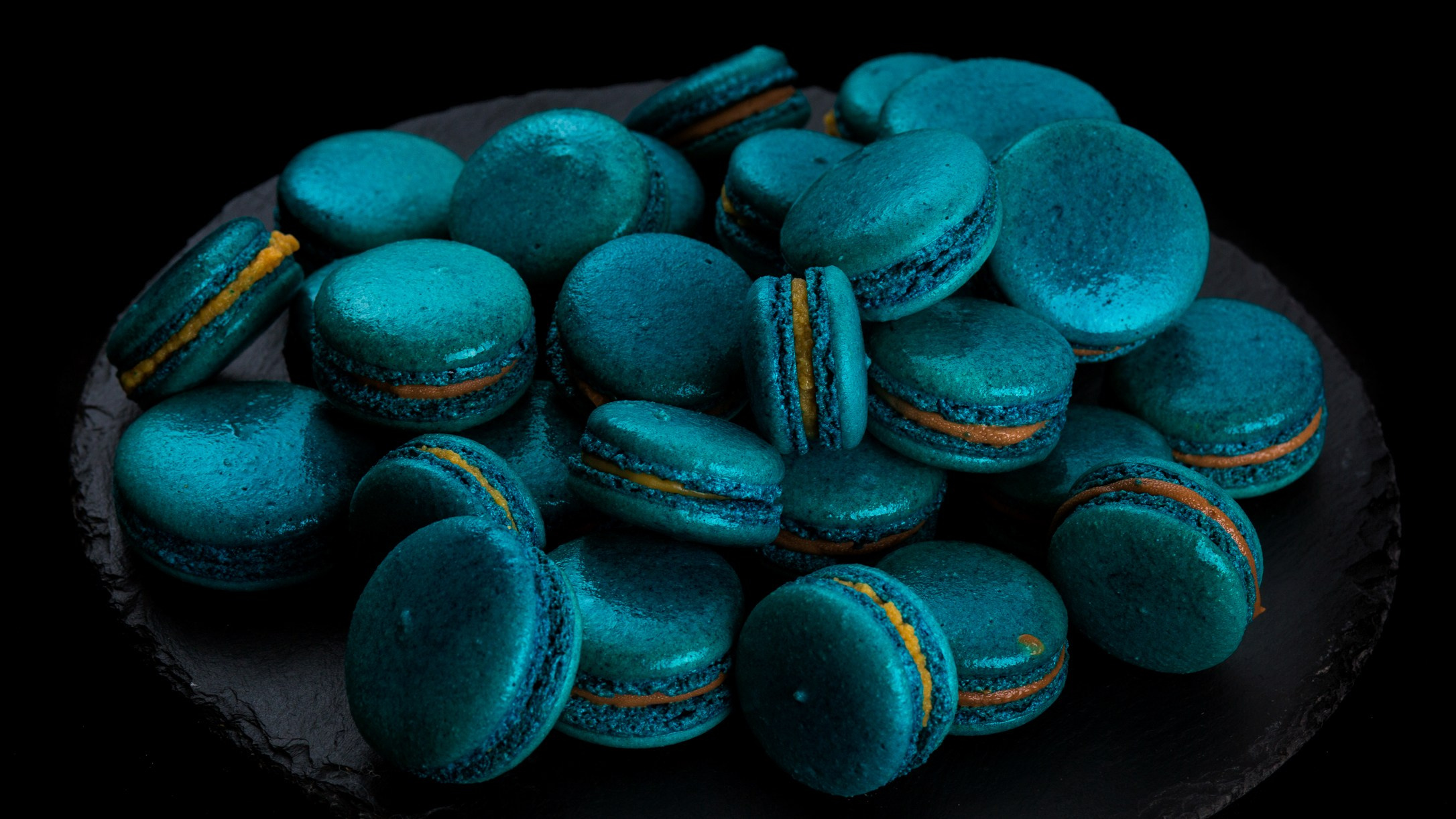 Вкуснофото. Съемки для бизнеса в Москве