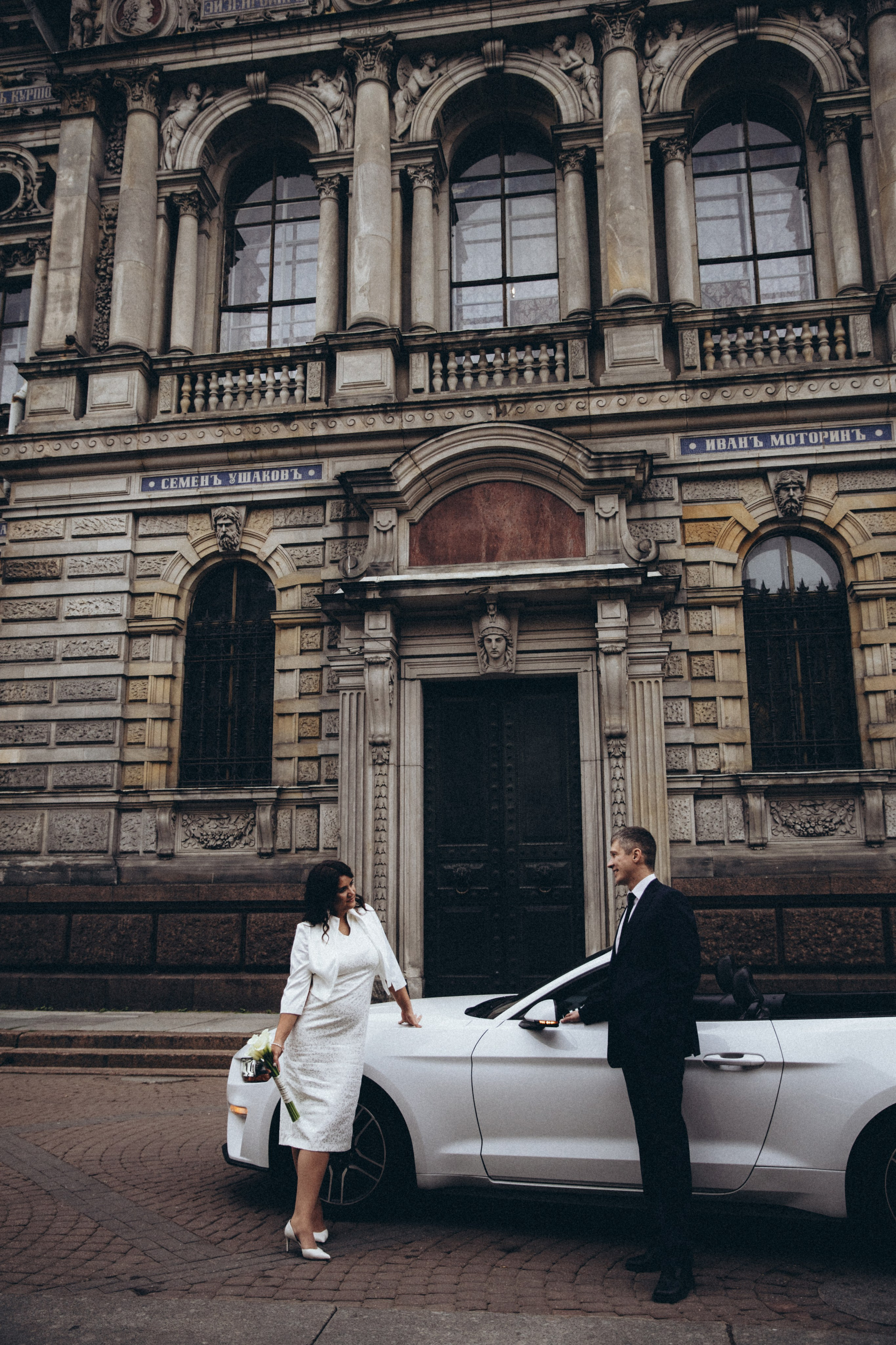 Свадебное. Детский и семейный фотограф в Санкт-Петербурге и области Никова Вика